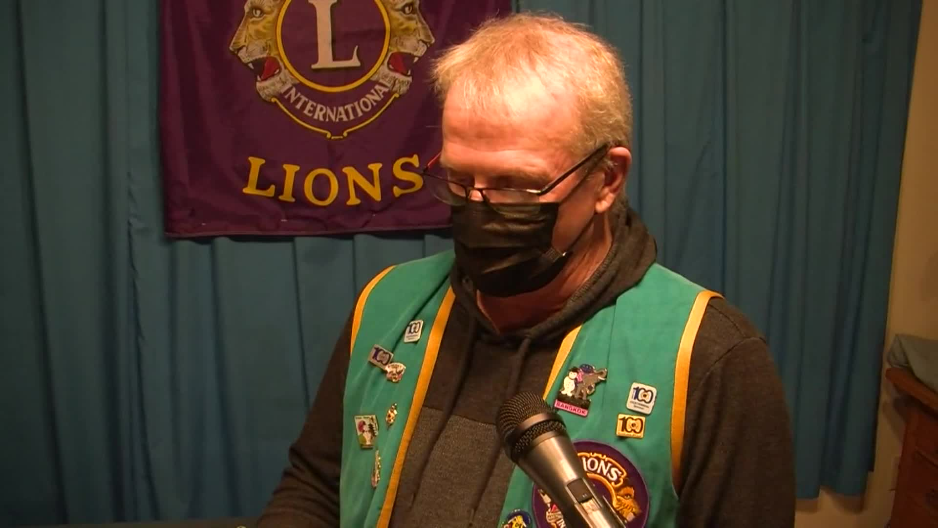 Thumbnail image for Gilbert Plains Lions Bingo - 1 February 2022 (LIVE)