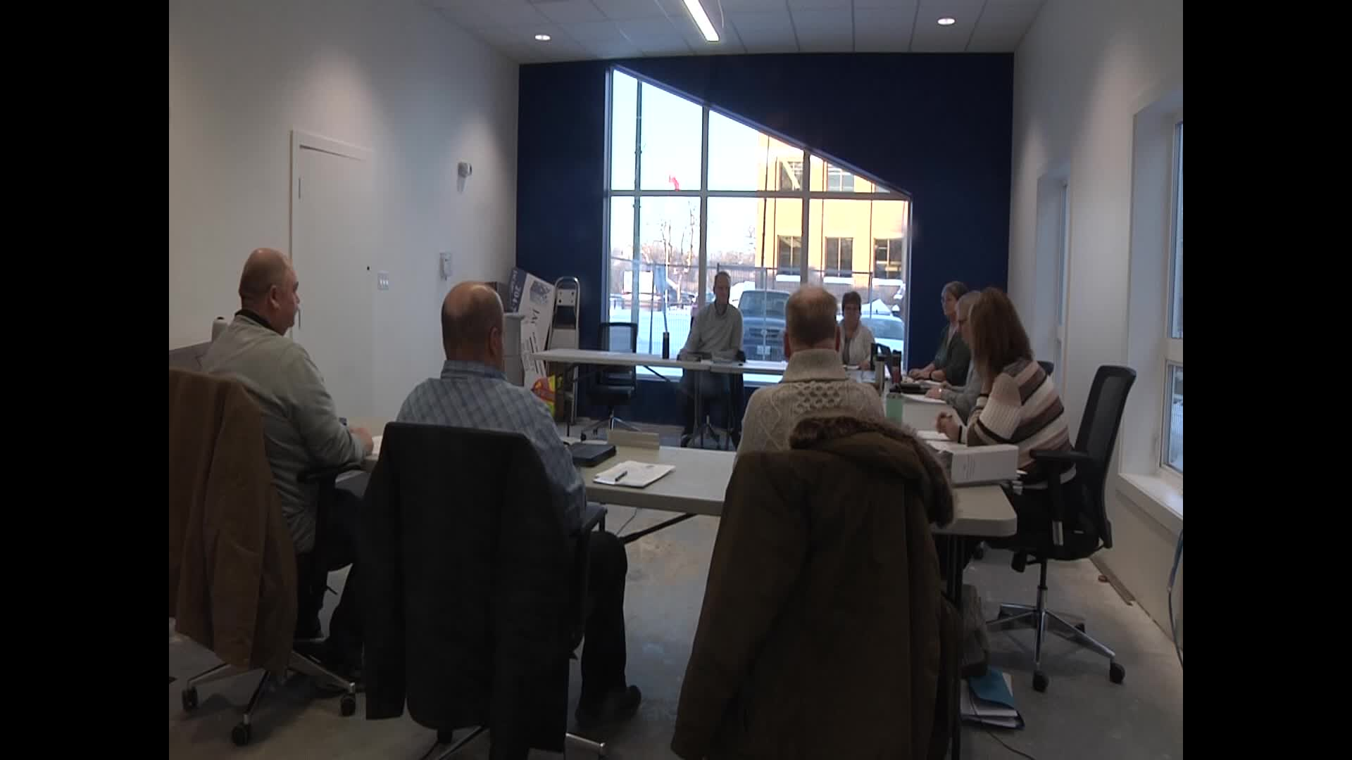 Thumbnail image for Wawanesa Council Meeting - January 25, 2022
