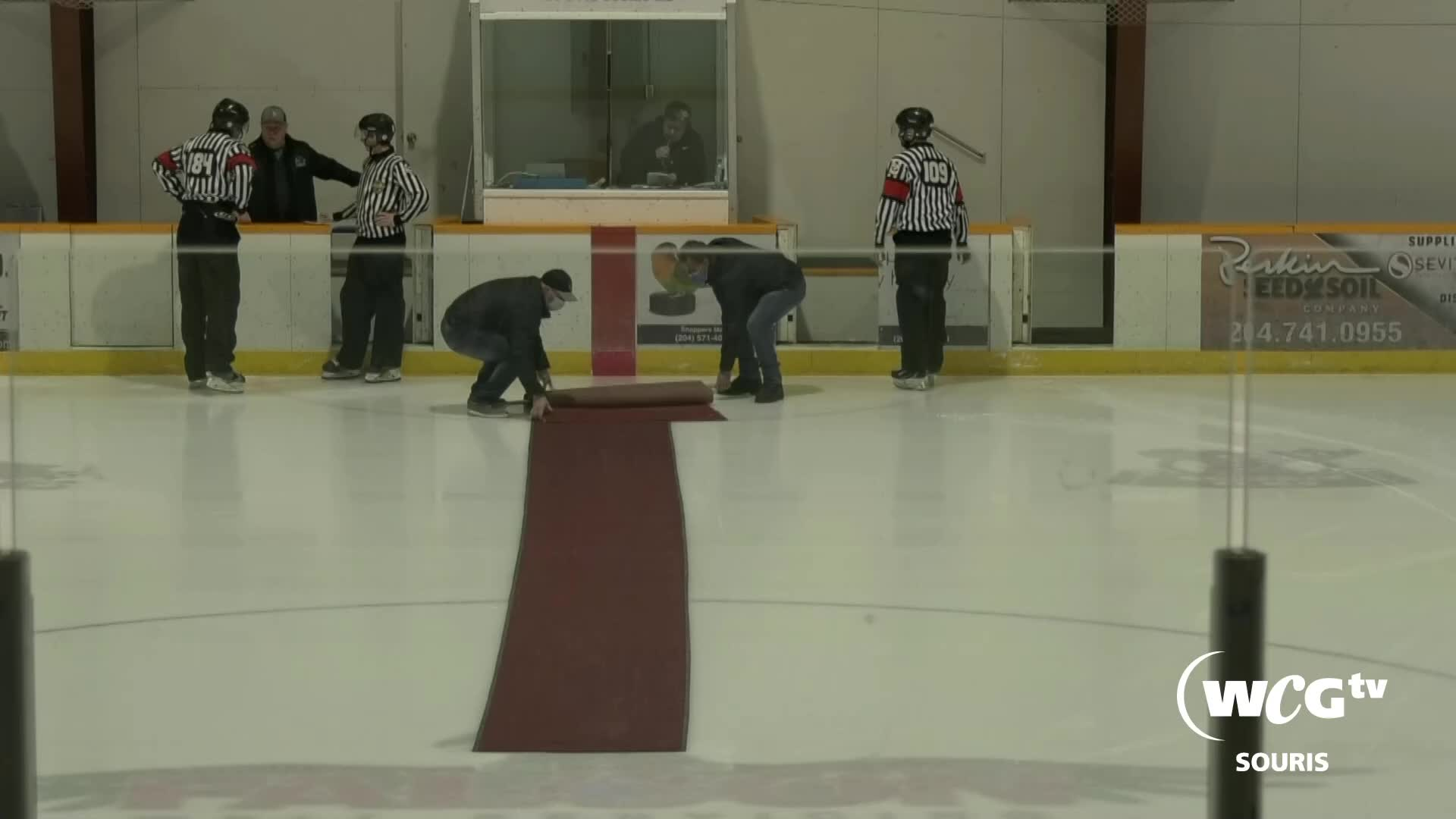 Thumbnail image for Sour-Cougars Vs Rangers-Jan 29 2022