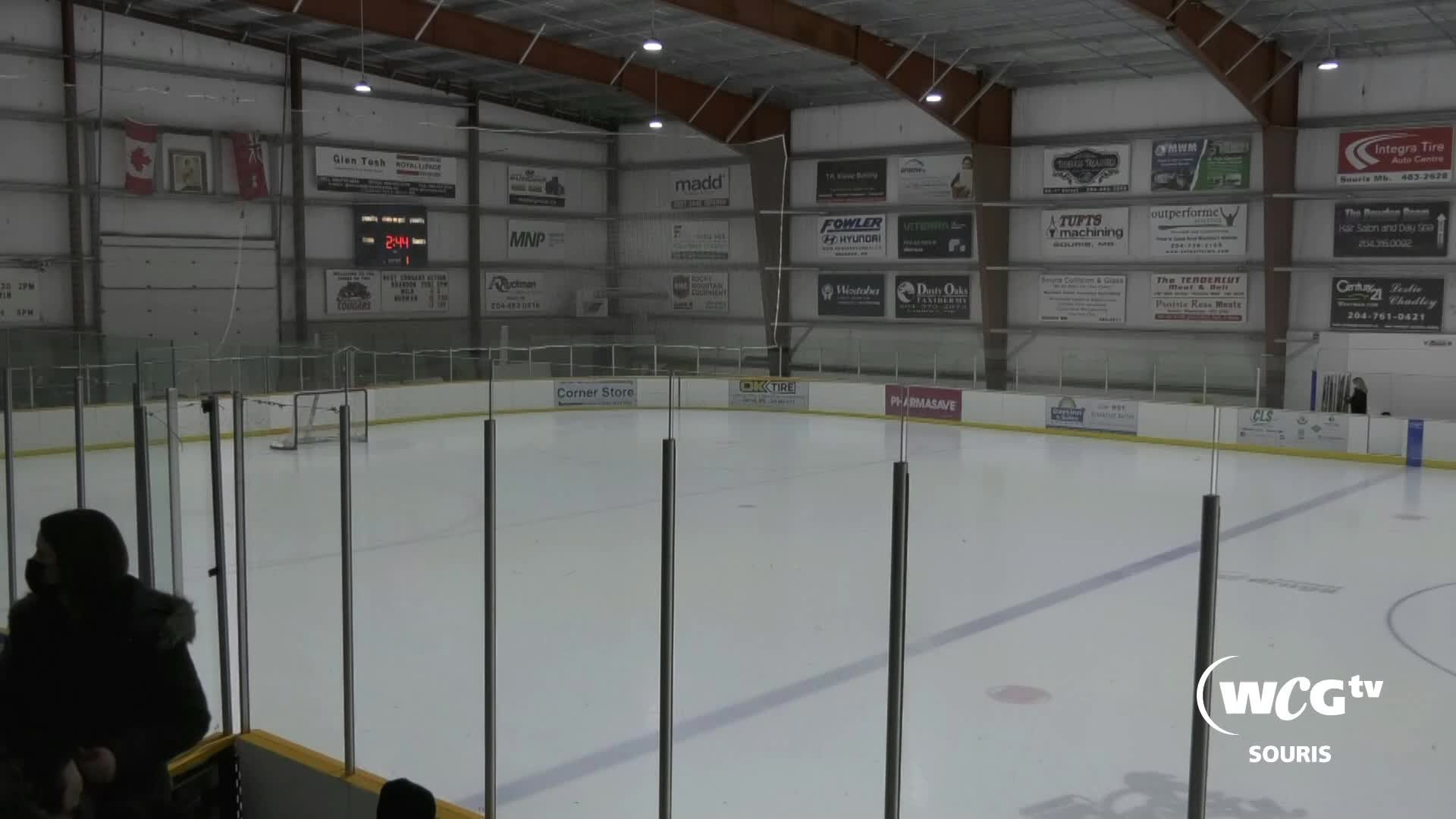 Thumbnail image for Sour-cougars Vs Wheat Kings-Feb 2 2022