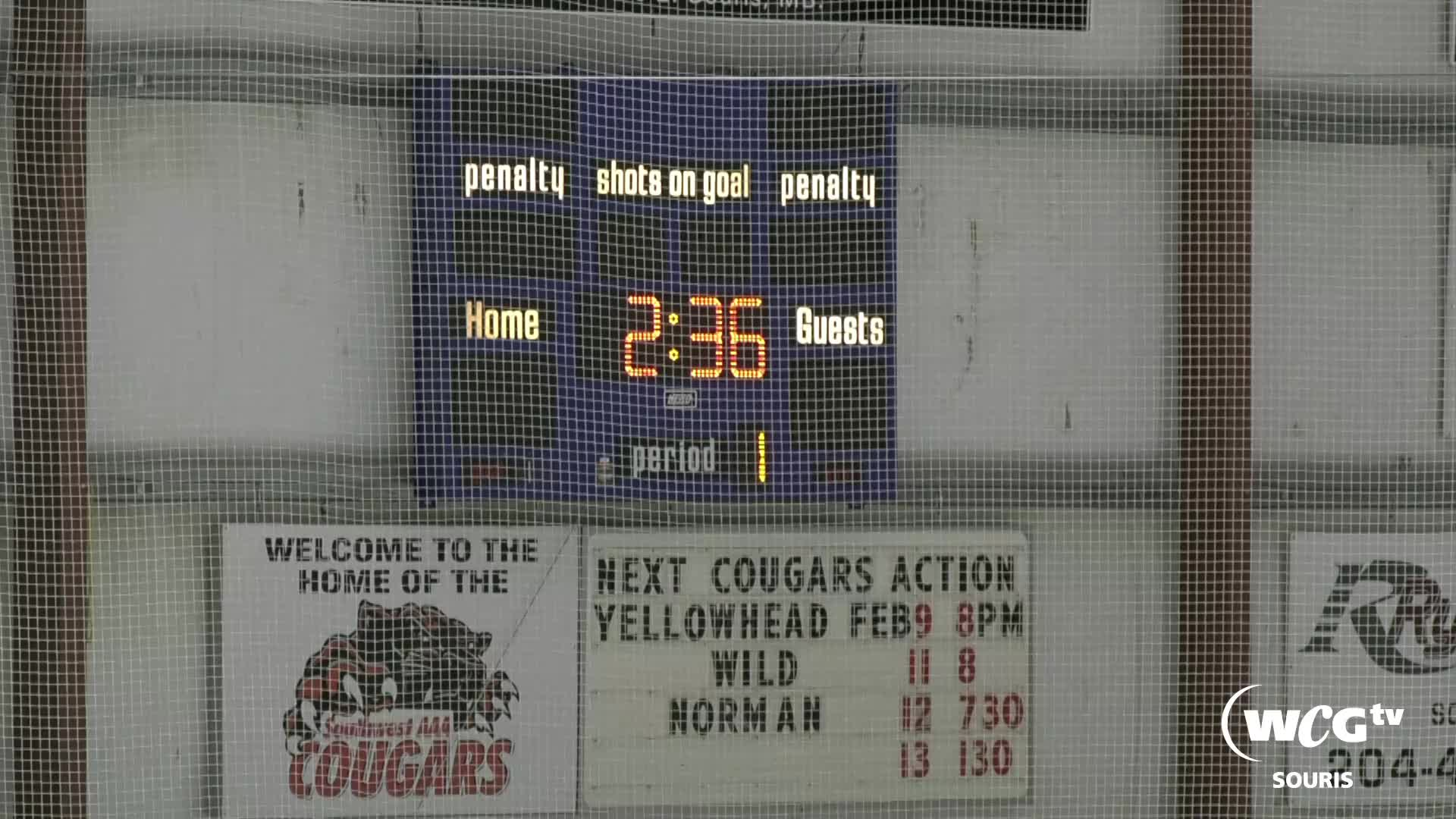 Thumbnail image for Sour-cougars vs chiefs-feb 9 2022