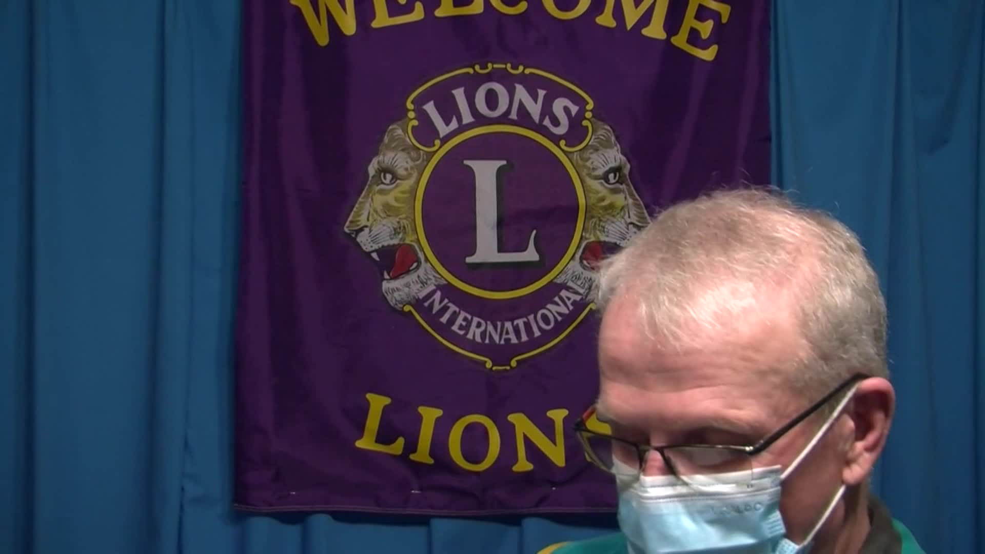 Thumbnail image for Gilbert Plains Lions Bingo - 15 February 2022 (LIVE)