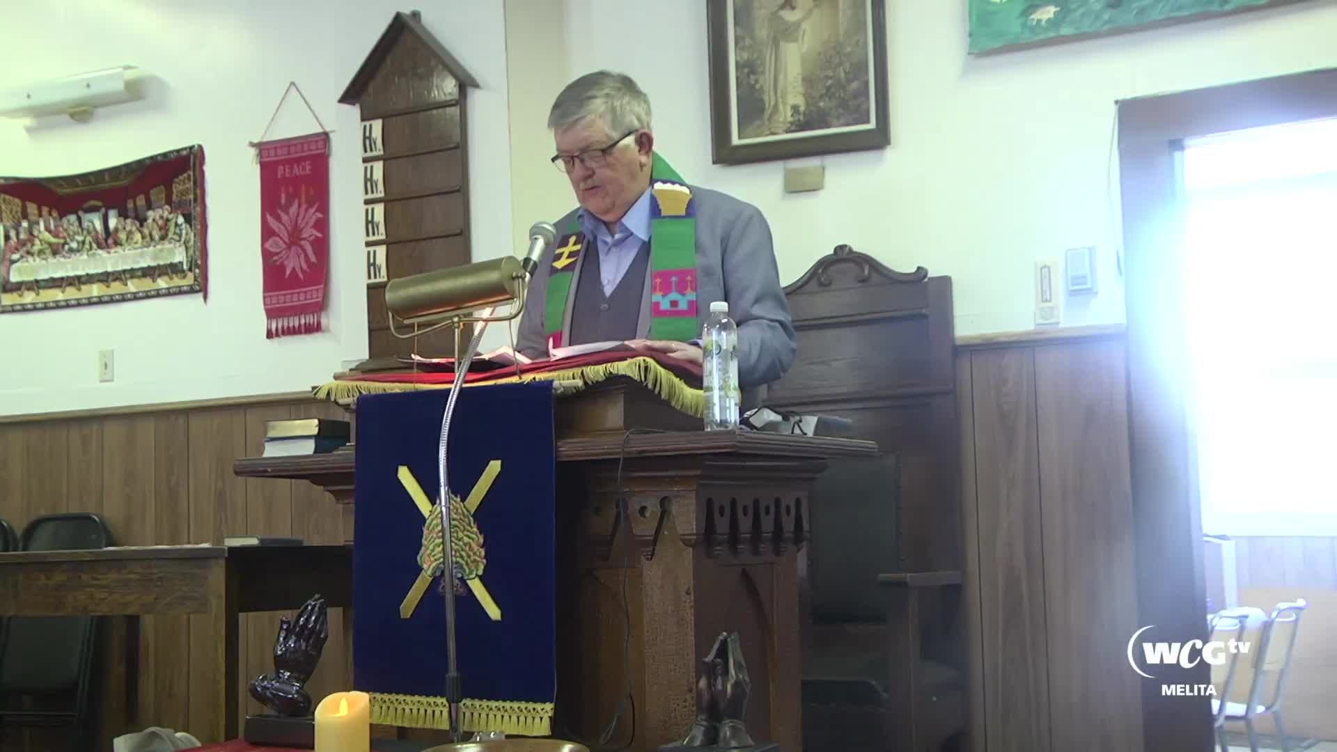 Thumbnail image for Melita Presbyterian Church Feb 6 2022
