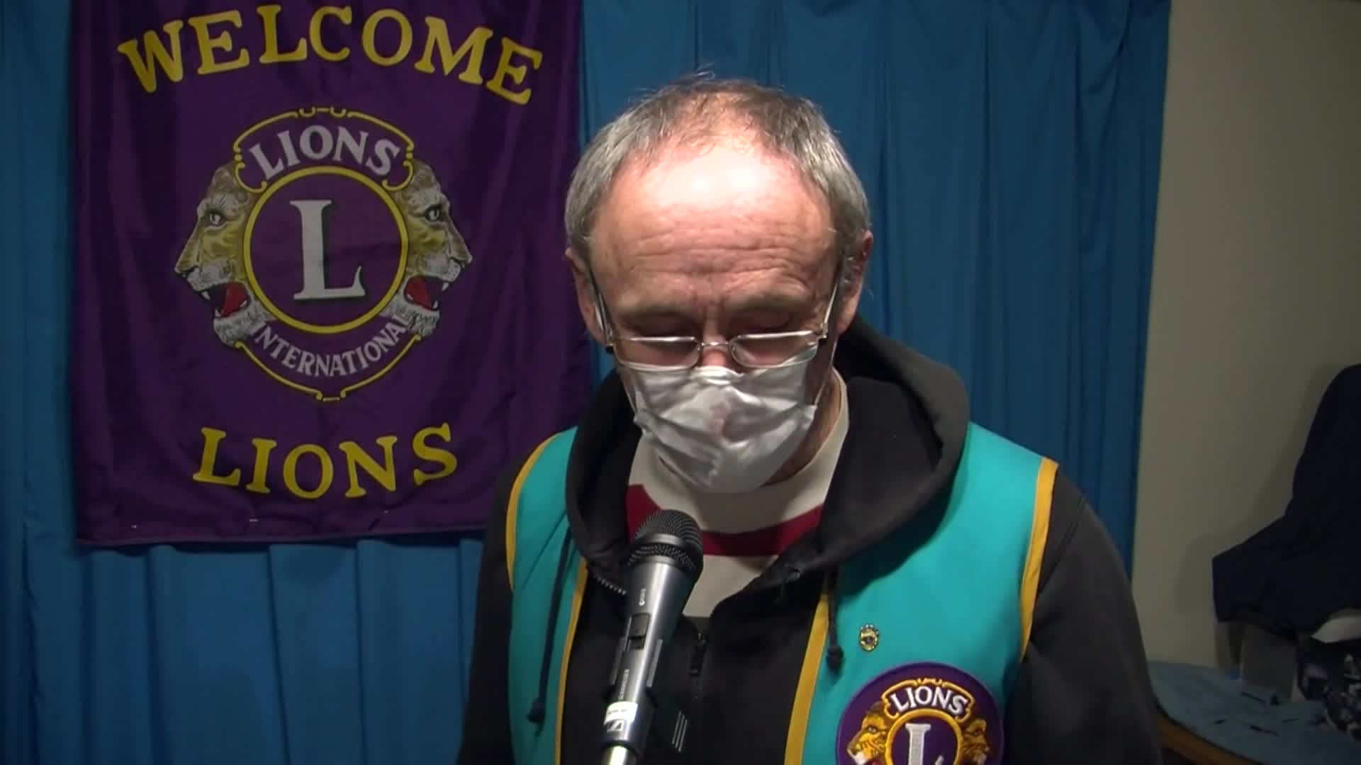 Thumbnail image for Gilbert Plains Lions Bingo - 22 February 2022 (LIVE)