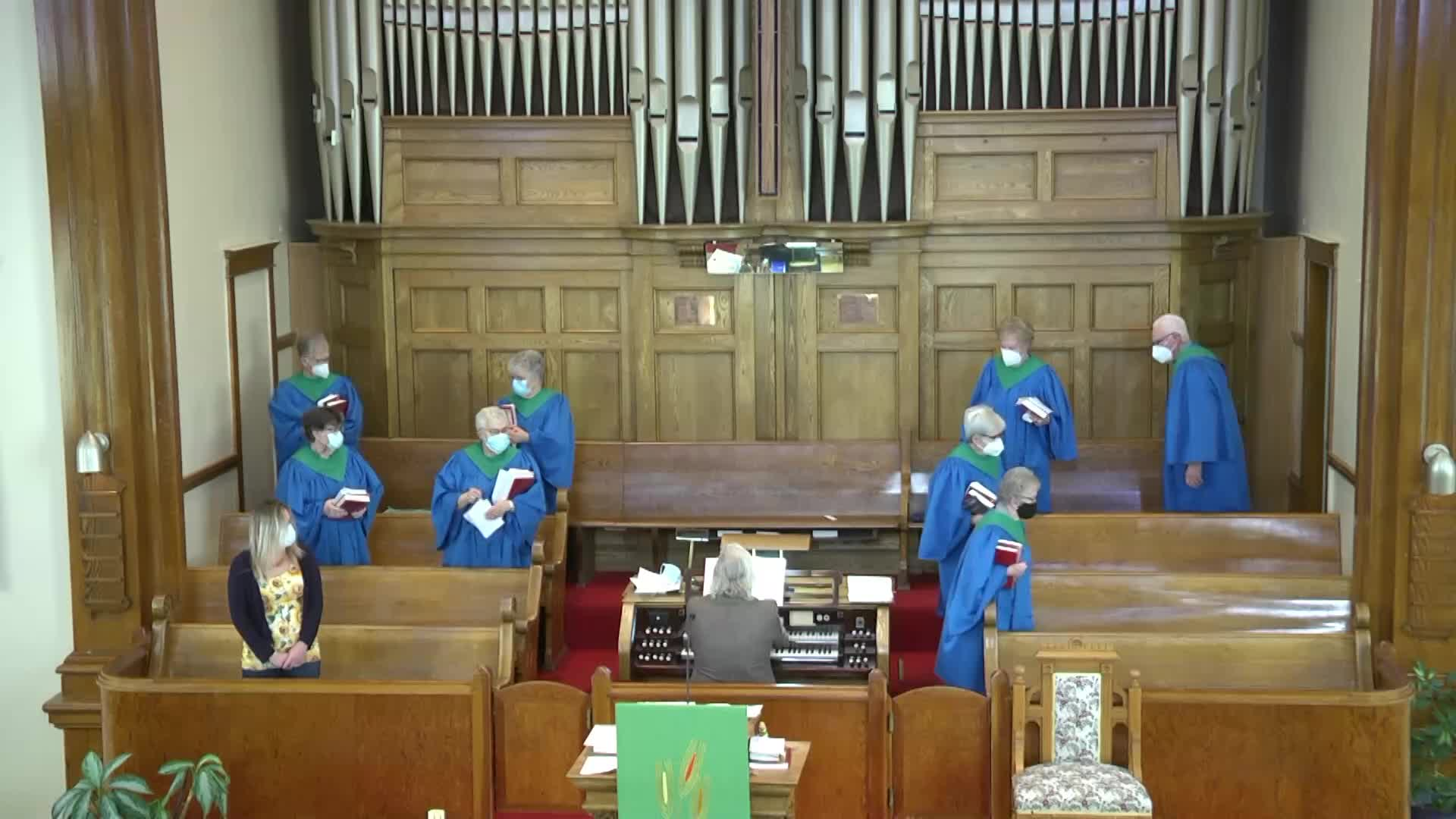 Thumbnail image for Sour-St Paul's United Church-Feb 27 2022