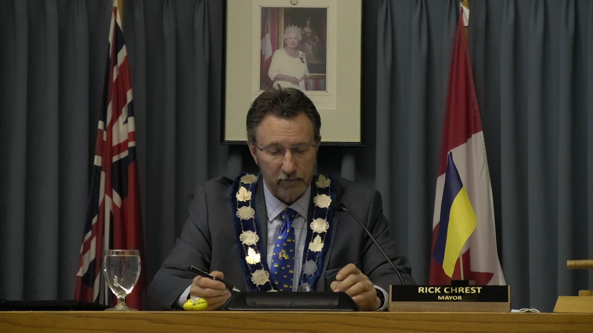 Thumbnail image for City of Brandon Council Meeting_Mar 7_2022