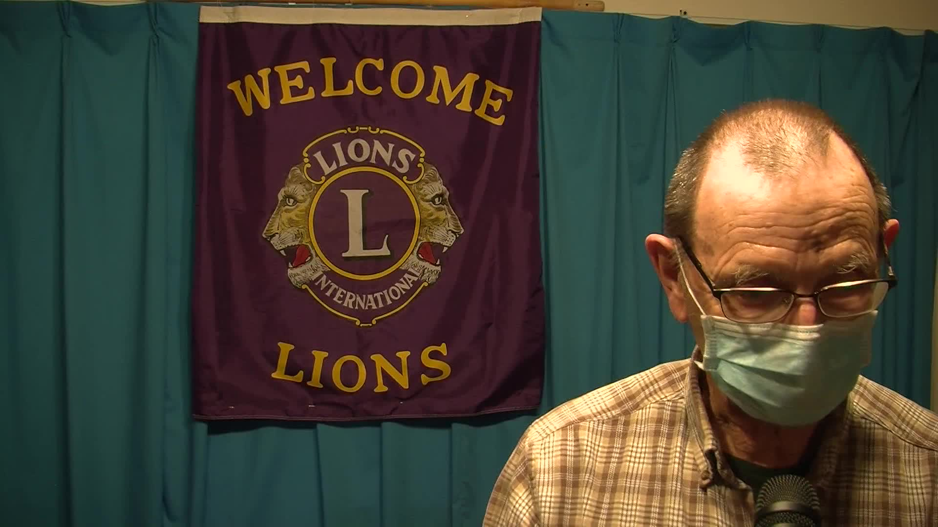 Thumbnail image for Gilbert Plains Lions Bingo - 8 March 2022 (LIVE)