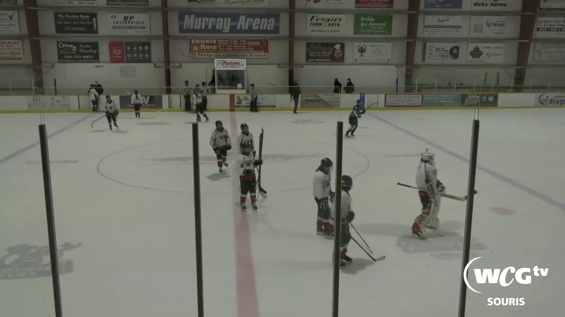 Thumbnail image for Sour-U15 Stingrays Vs stars-March 1 2022