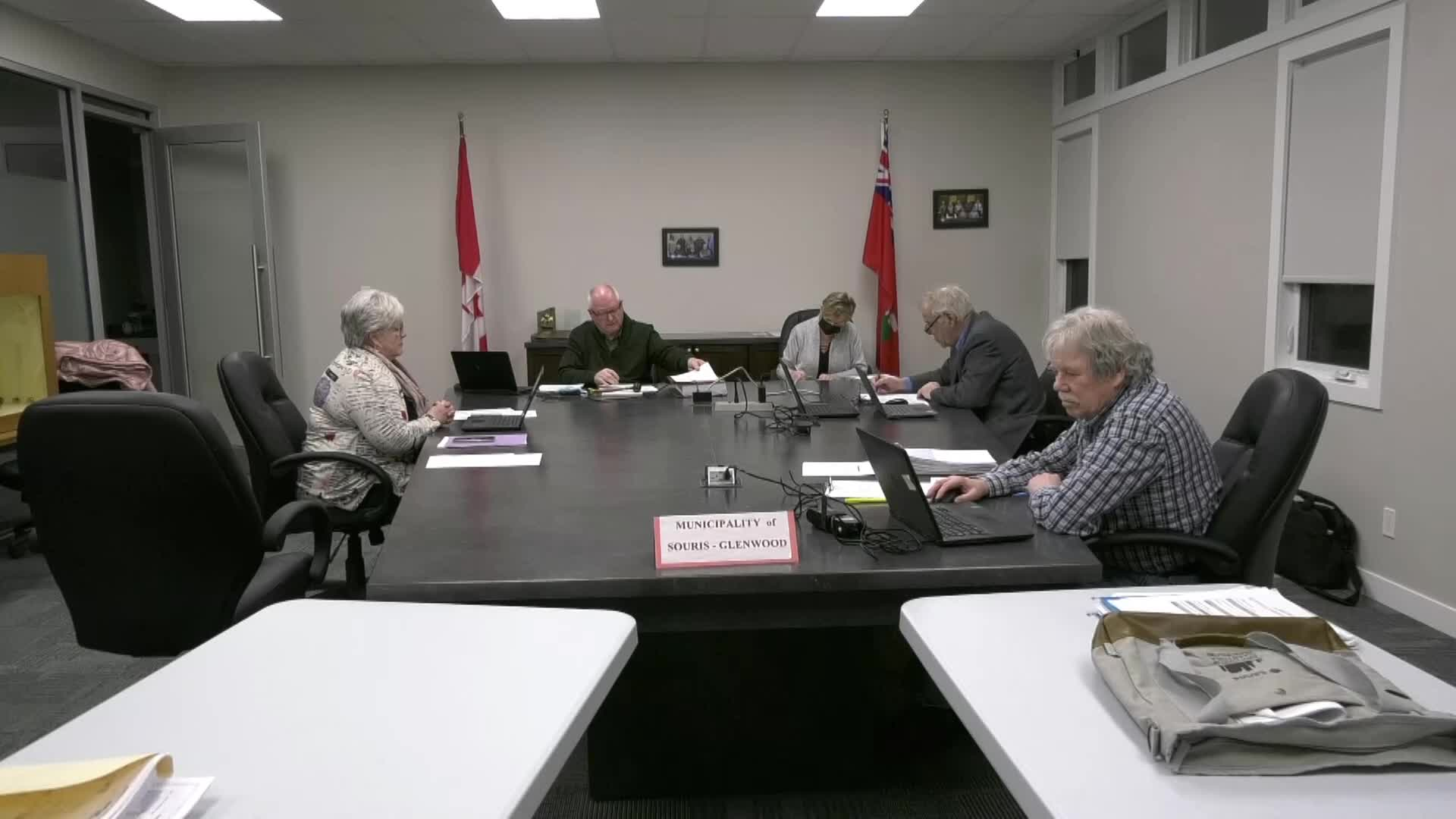 Thumbnail image for Sour-Municipality of Souris Glenwood-Mar 8 2022