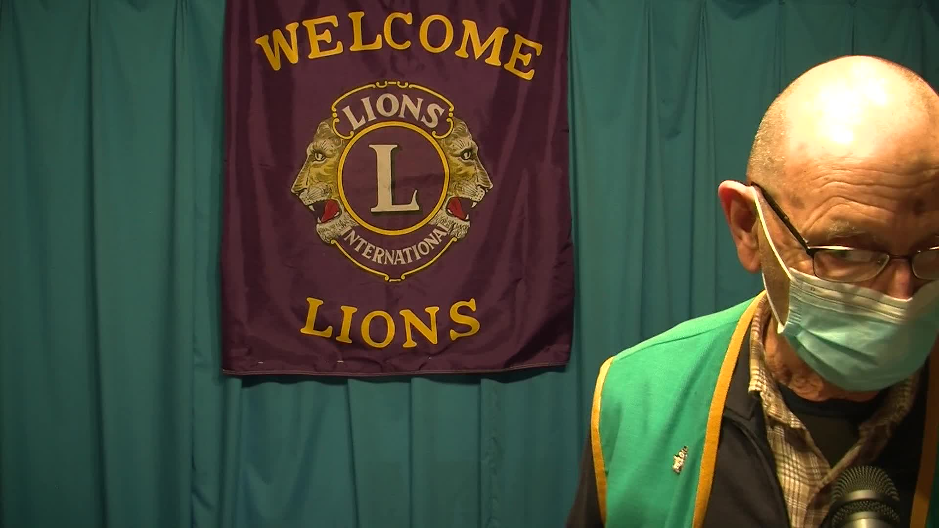 Thumbnail image for Gilbert Plains Lions Bingo - 14 March 2022 (LIVE)