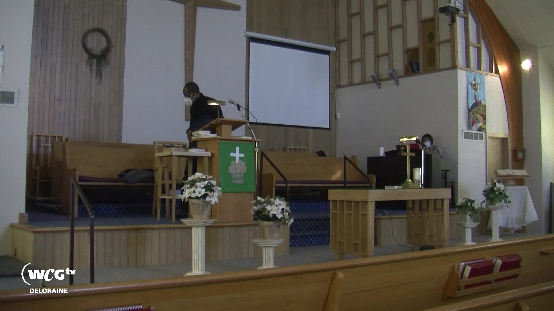 Thumbnail image for Deloraine United Church February 20th 2021