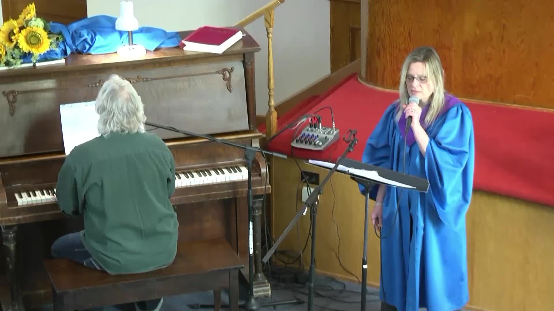 Thumbnail image for Sour-St Paul's United Church-Mar 20 2022