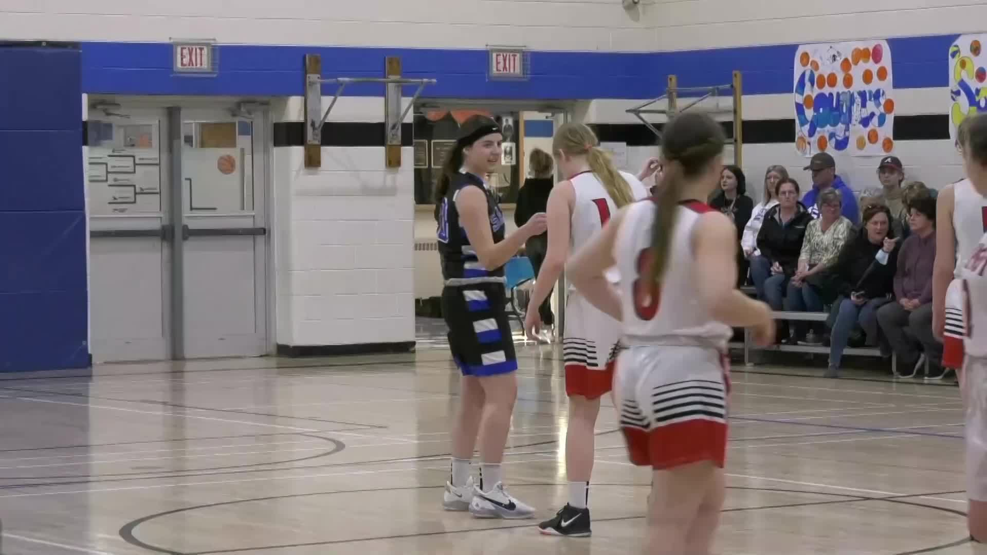 Thumbnail image for Sour-Girls Basketball Quarter Finals Souris vs Flin Flon- Mar 17 2022