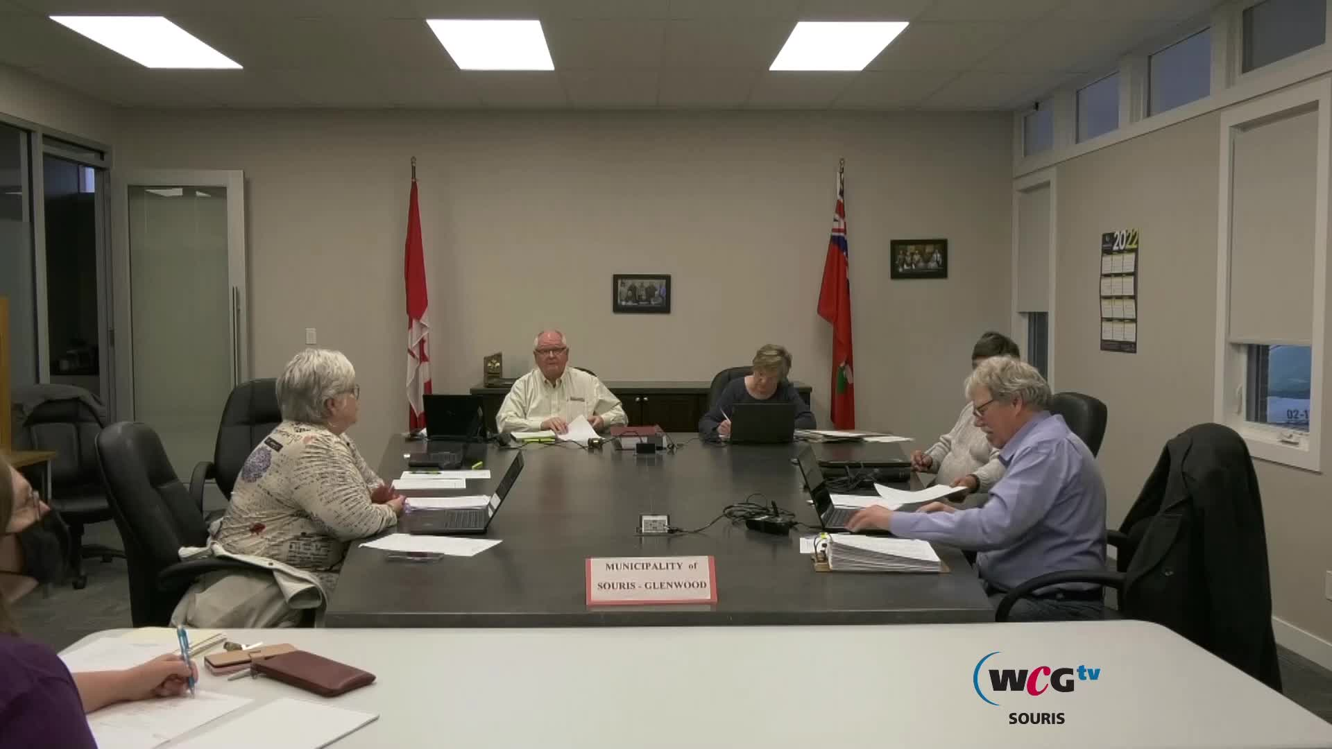 Thumbnail image for Sour-Municipality of Souris Glenwood-Mar22 2022