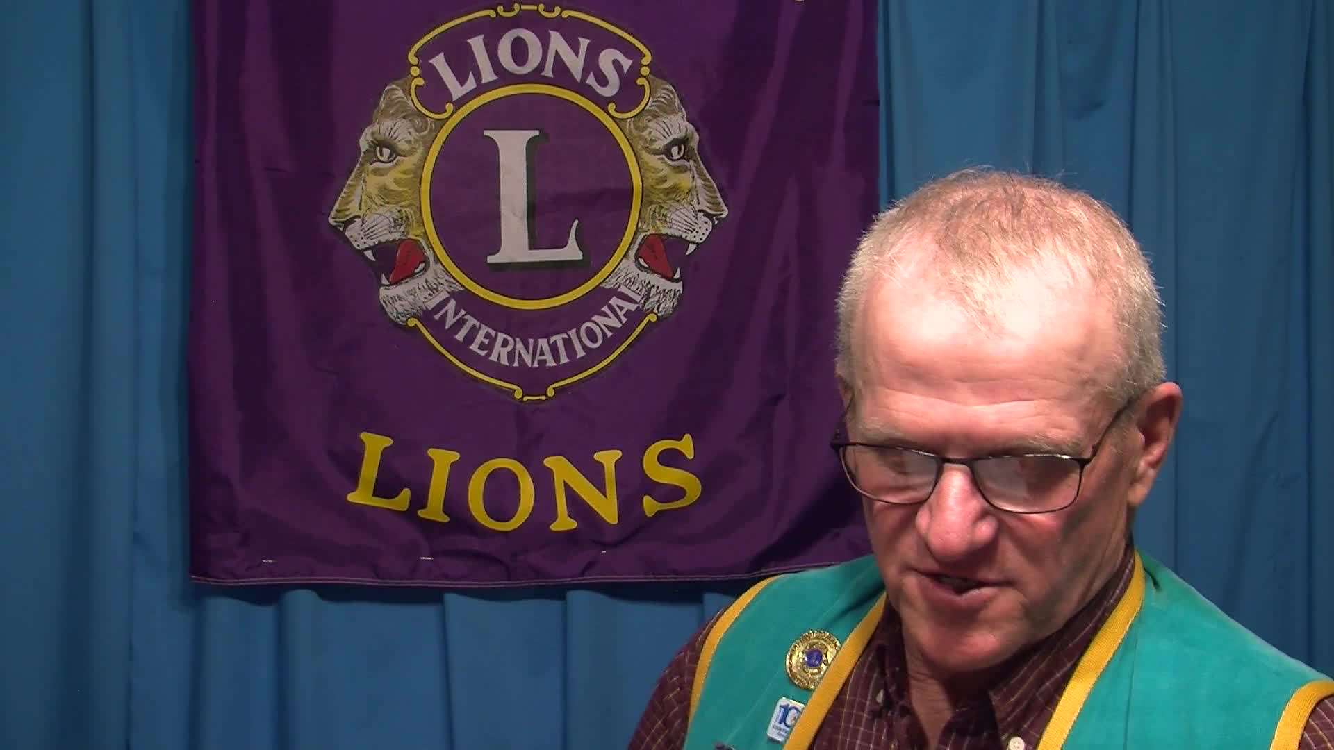 Thumbnail image for Gilbert Plains Lions Bingo - 29 March 2022 (LIVE)