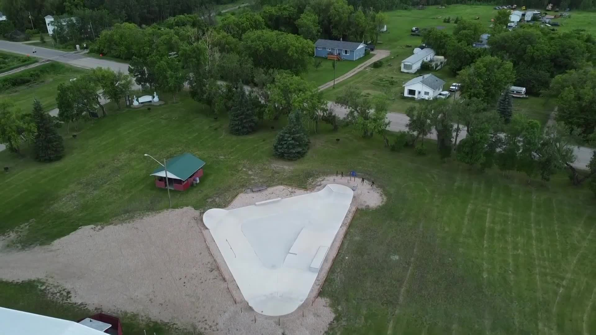 Thumbnail image for Swan-2021 TWB Aerial Tour of Benito-Jun25