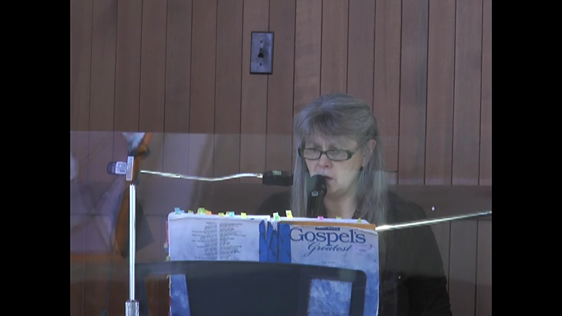 Thumbnail image for Boissevain St Pauls United Church March 27, 2022