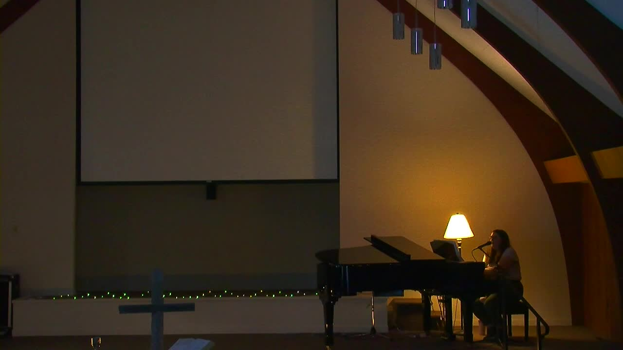 Thumbnail image for Ster An Evening of Worship - April 4, 2022-HD 720p
