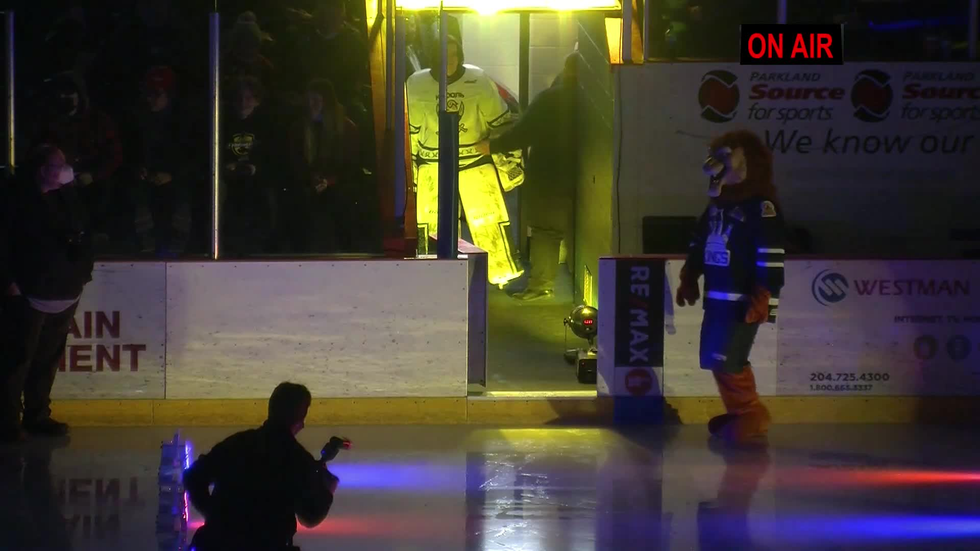 Thumbnail image for Minn Kings vs Swan Valey Mar 12 2022