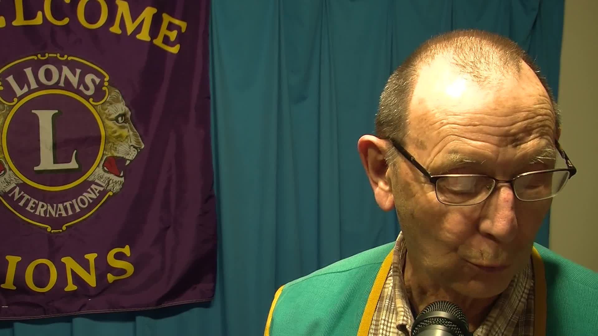 Thumbnail image for Gilbert Plains Lions Bingo - 12 April 2022 (LIVE)