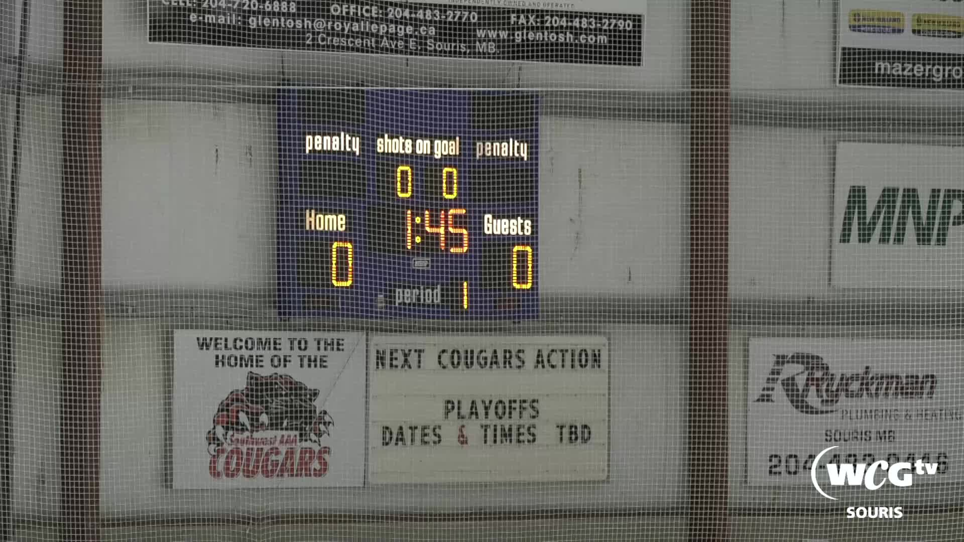 Thumbnail image for Sour-Cougars Vs Kings-March 5 2022