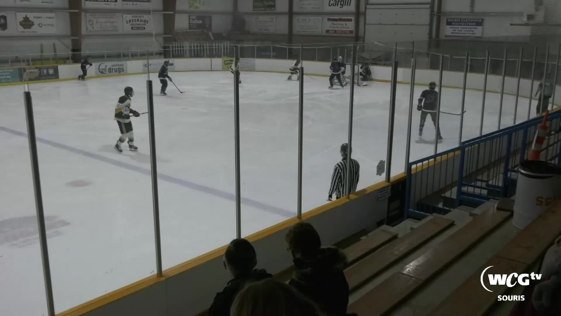 Thumbnail image for Sour-High School Hockey-March 5 2022