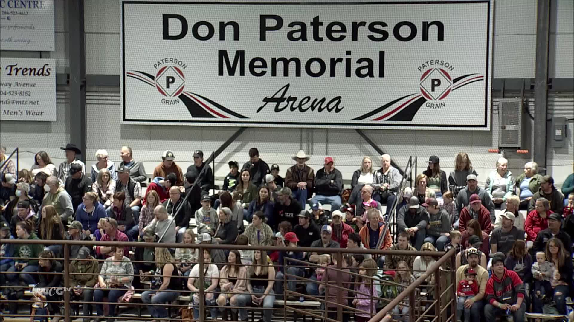 Thumbnail image for Killarney Bull Riding_May 7_2022