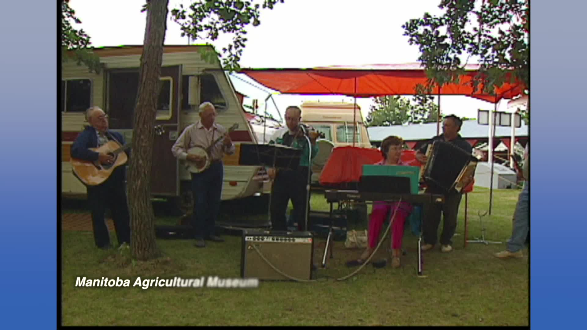 Thumbnail image for Birtle - Music Jam at Austin 2022