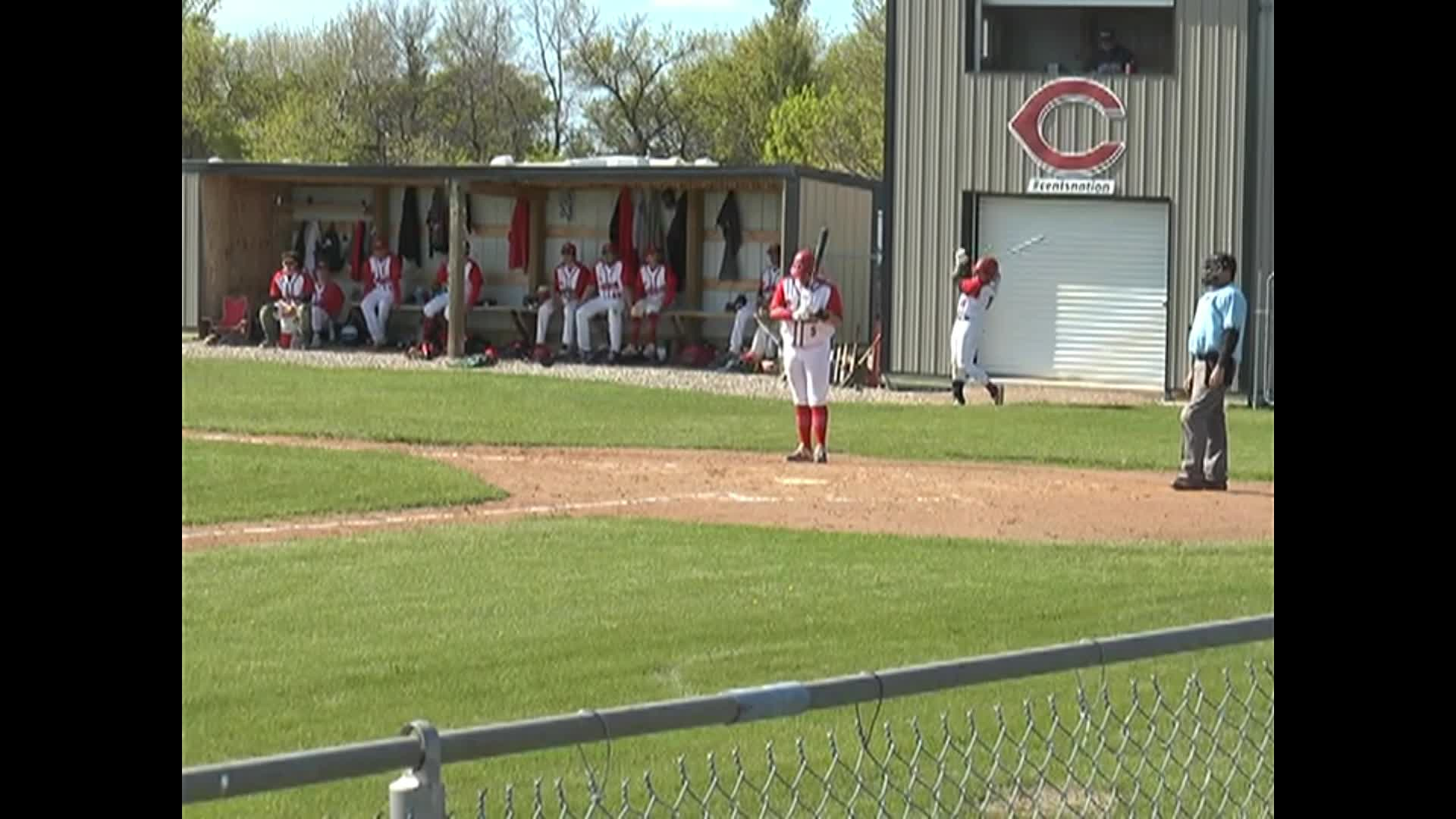 Thumbnail image for Boissevain Centennials vs Hamiota June 5, 2022