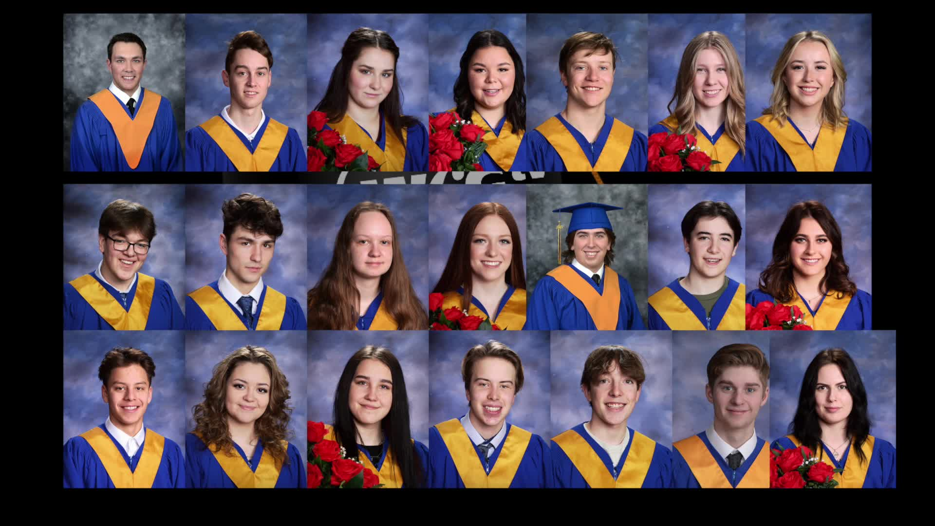 Thumbnail image for Birt - BCI 2022 Grads 2022