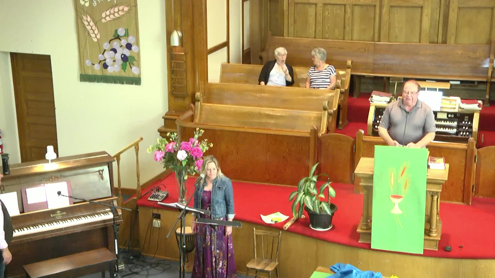 Thumbnail image for Sour-St Paul's United Church-June 26 2022