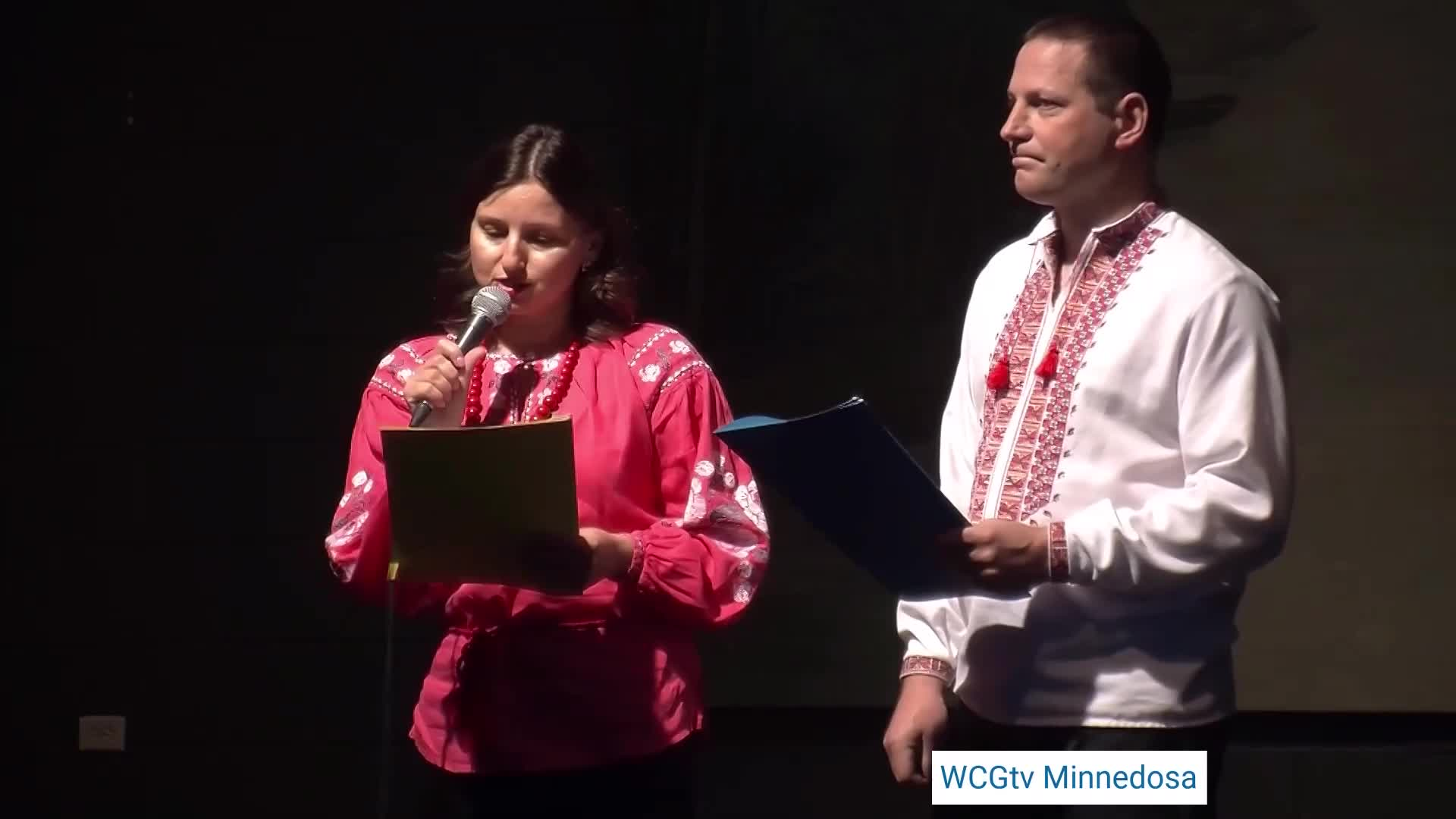 Thumbnail image for Minn Brandon Ukrainian Dance and Ukrainian Nite - April 30, 2022