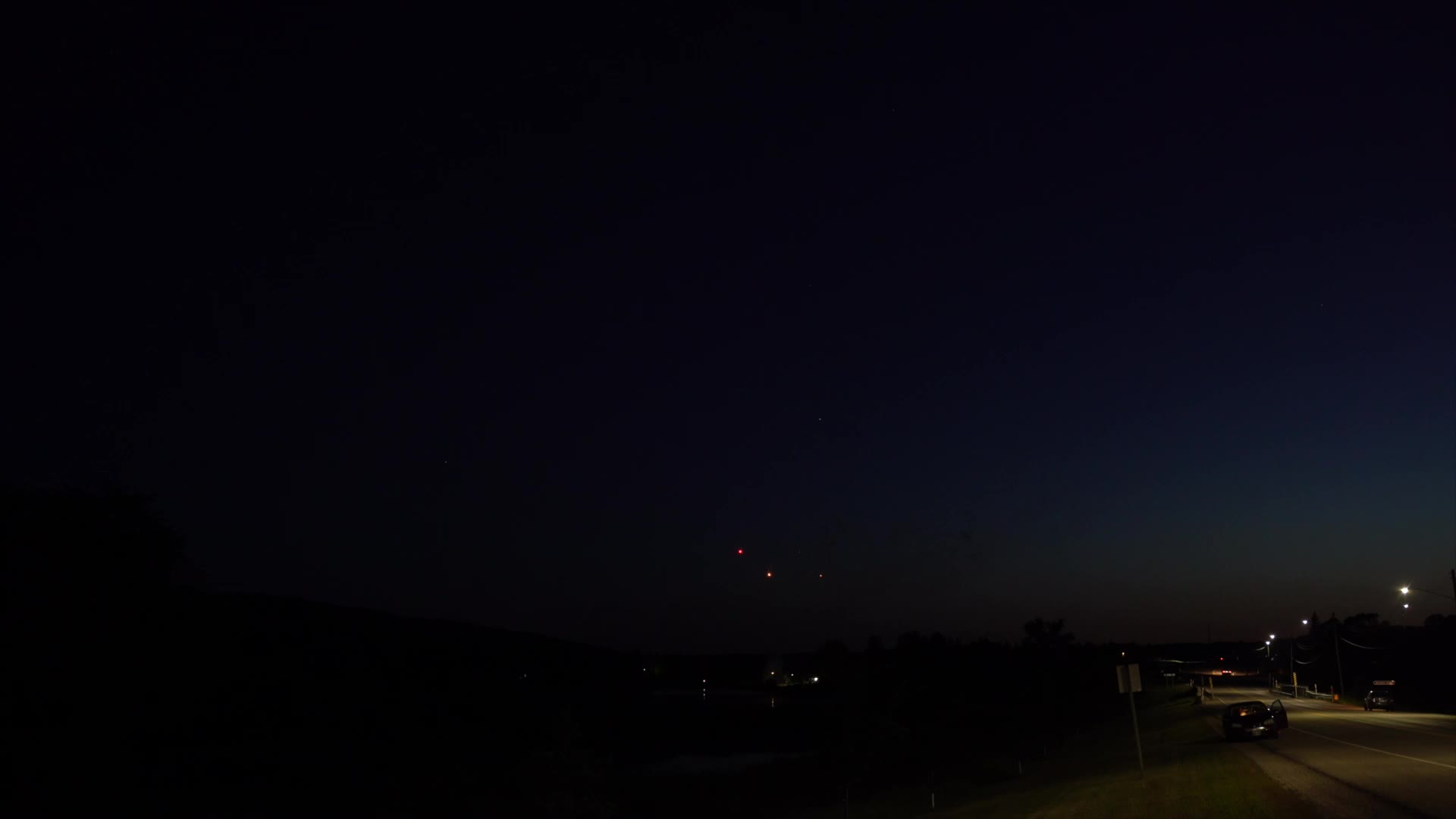 Thumbnail image for Fireworks at Birtle - July 1