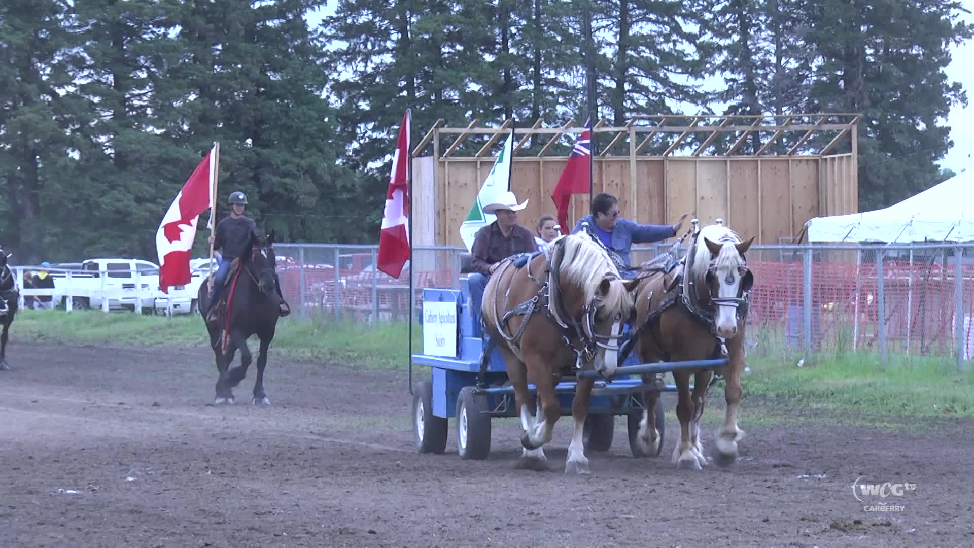 Thumbnail image for CARB_Carberry Fair Parade at the Grandstand_02July2022