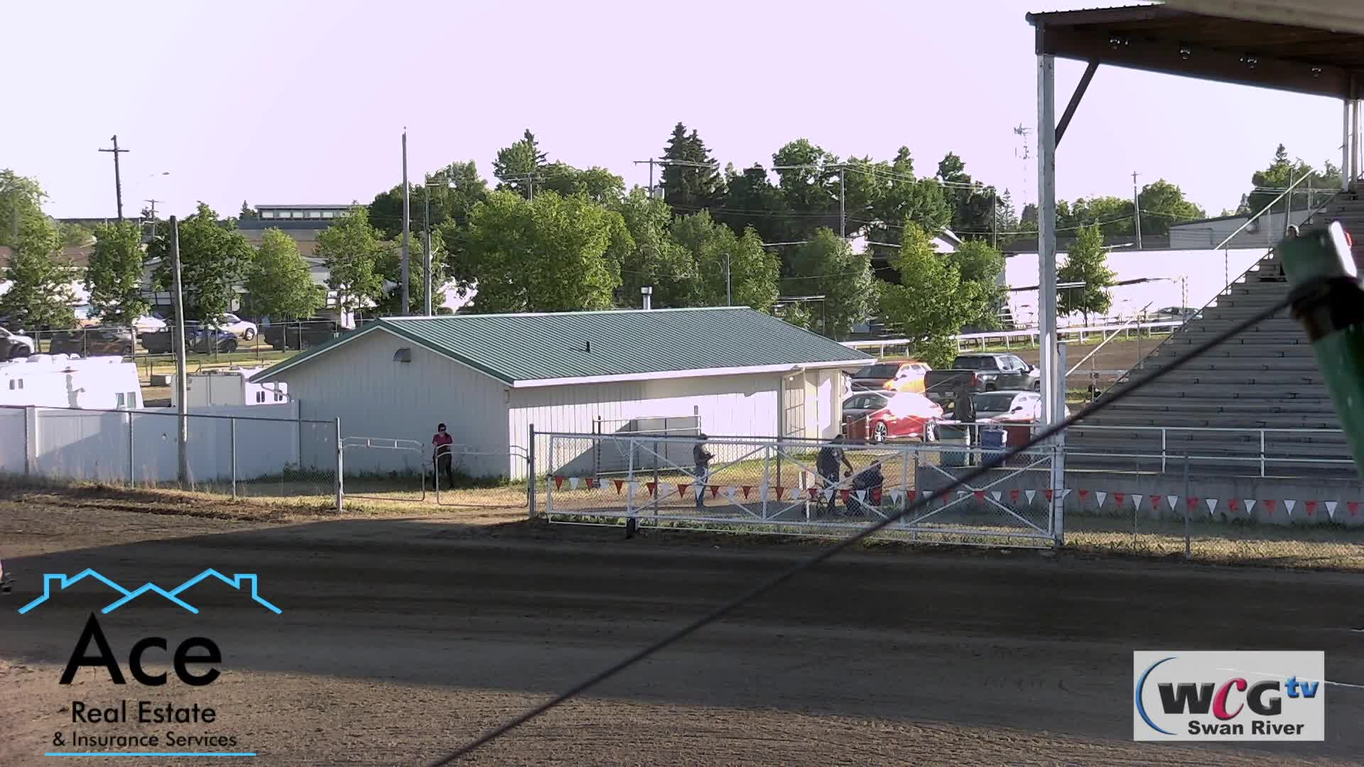 Thumbnail image for Swan-2022 Thursday Chuckwagon Racing-Jul28