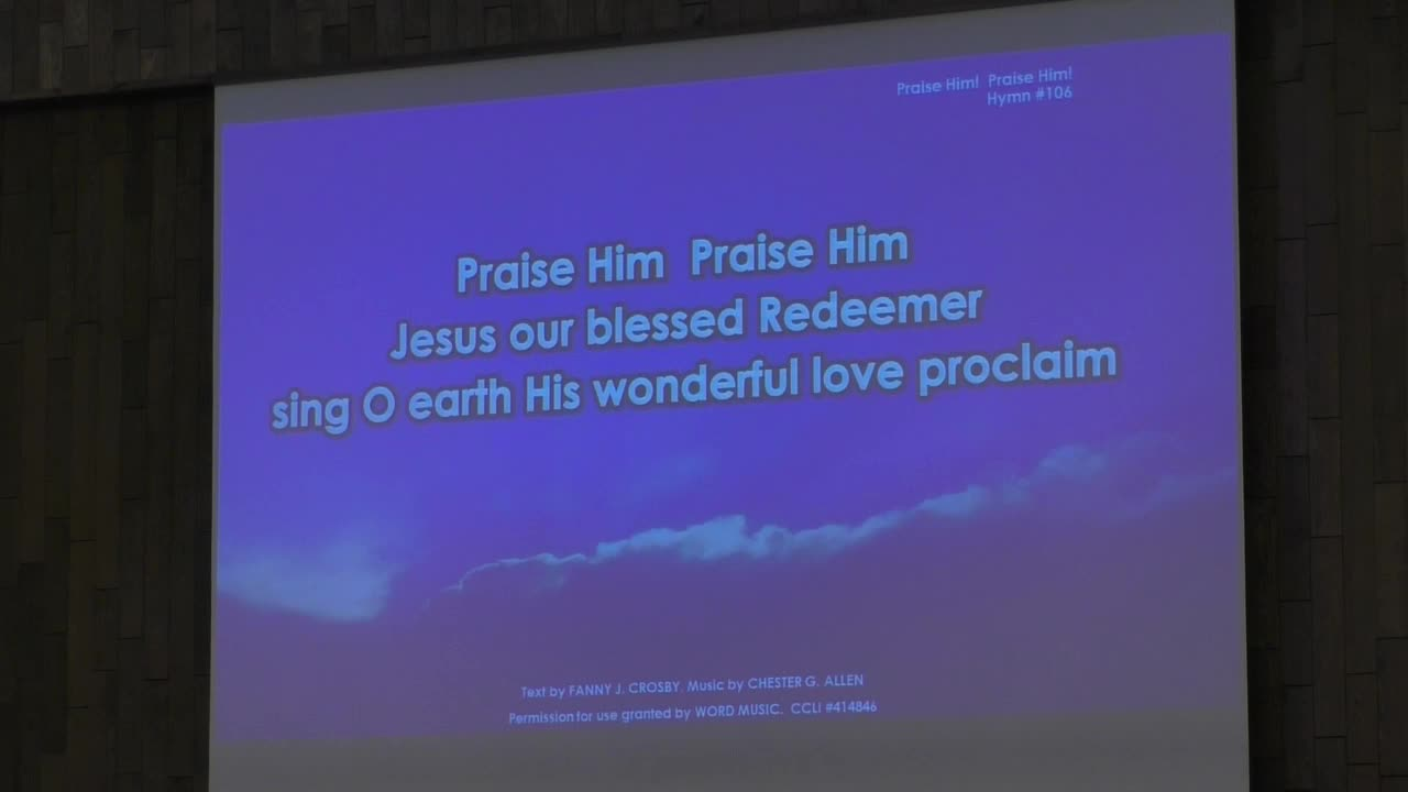 Thumbnail image for Swan-Temple Baptist Church-10Jul2022
