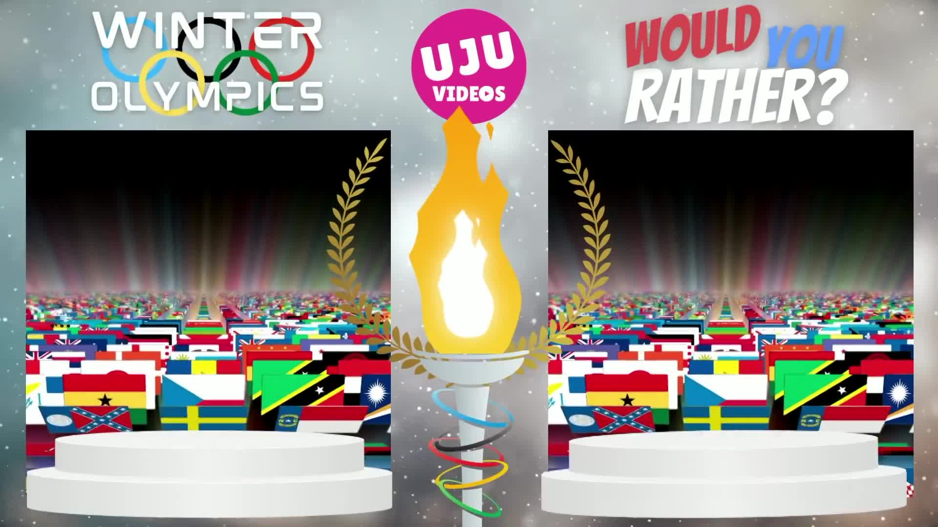 Thumbnail image for Filler-UJU-Brain Break - Winter Olympics Would You Rather