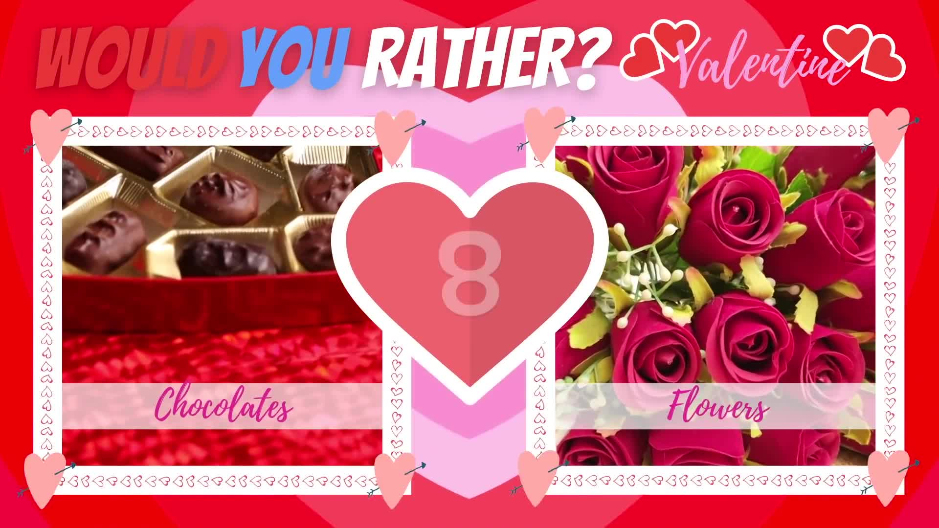 Thumbnail image for Filler-UJU-Brain Break - Valentine Would You Rather Game