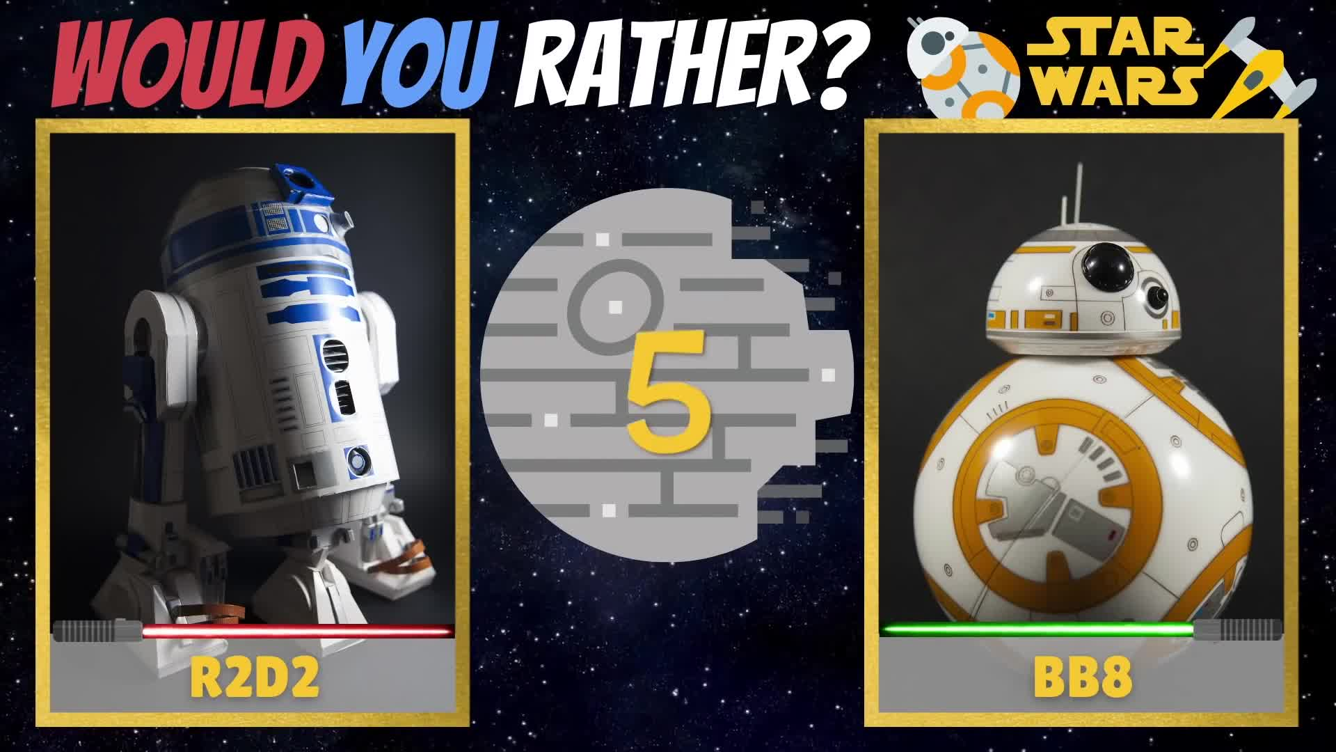 Thumbnail image for Filler-UJU-Brain Break - Star Wars Would You Rather