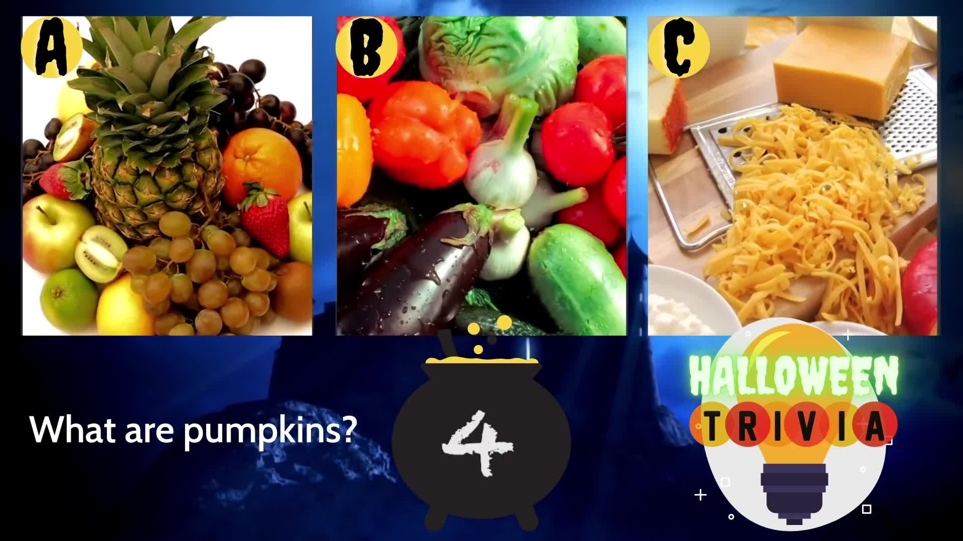 Thumbnail image for Filler-UJU-Brain Break - Halloween Trivia