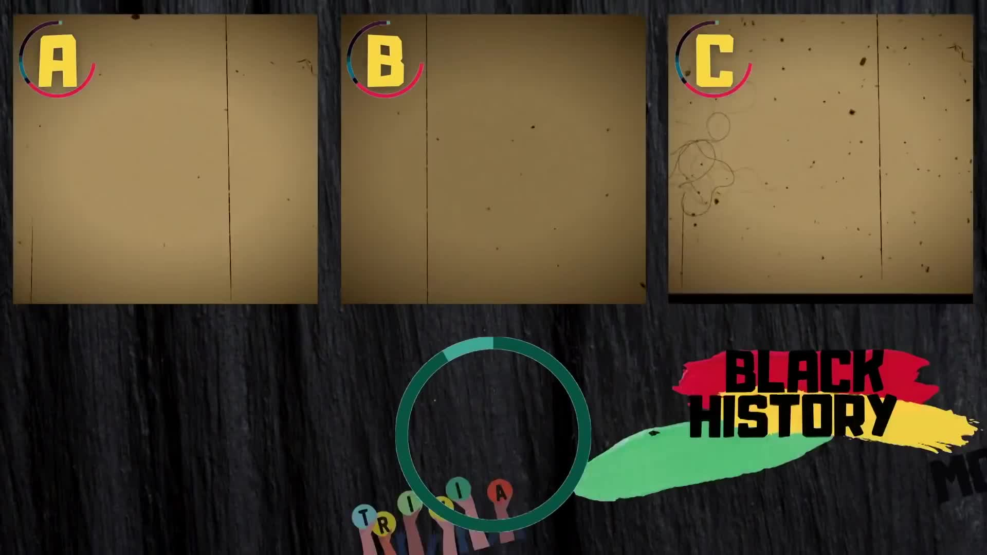 Thumbnail image for Filler-UJU-Brain Break - Black History Month Trivia