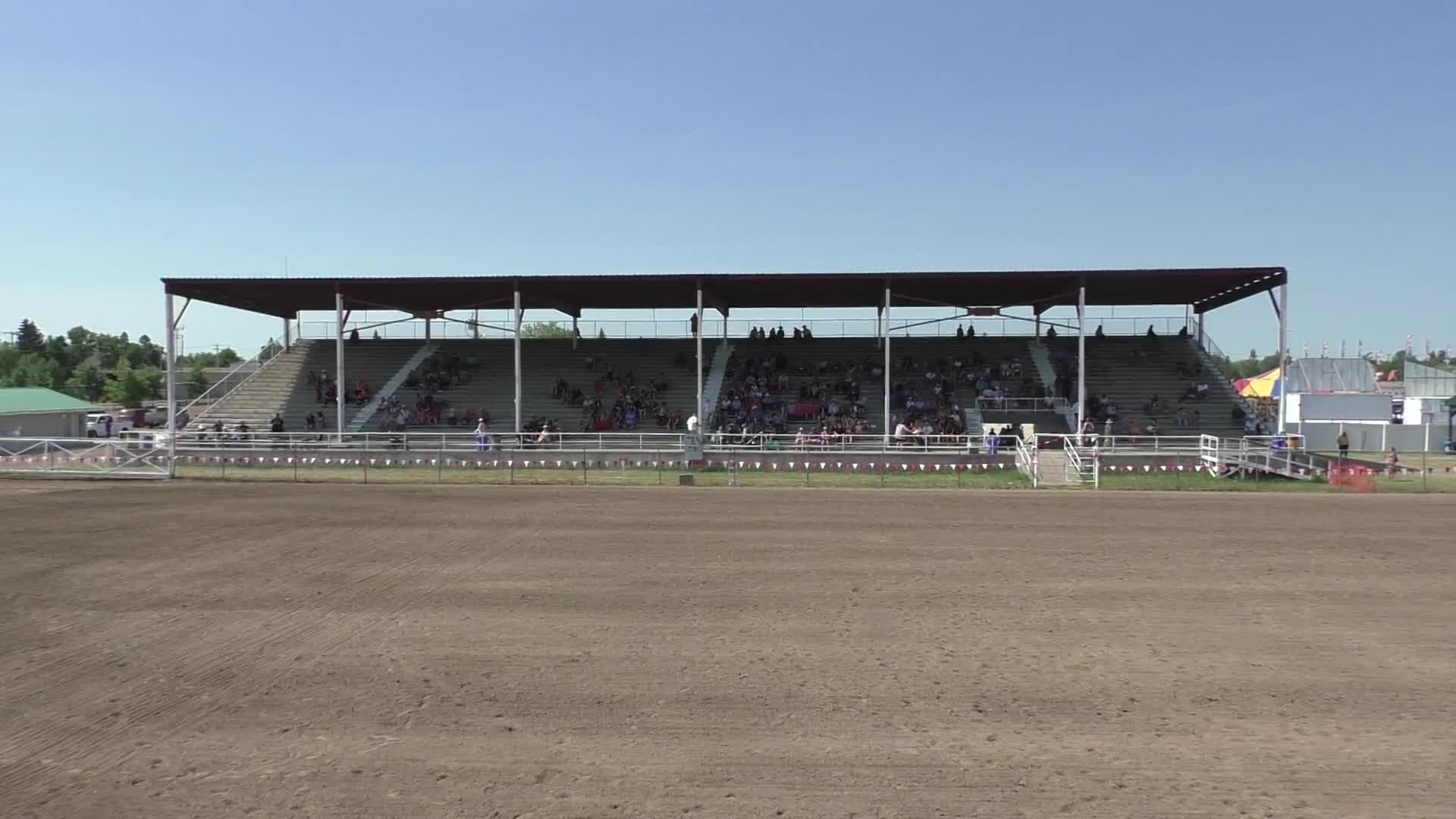 Thumbnail image for Swan-2022 Friday Rodeo-Jul29