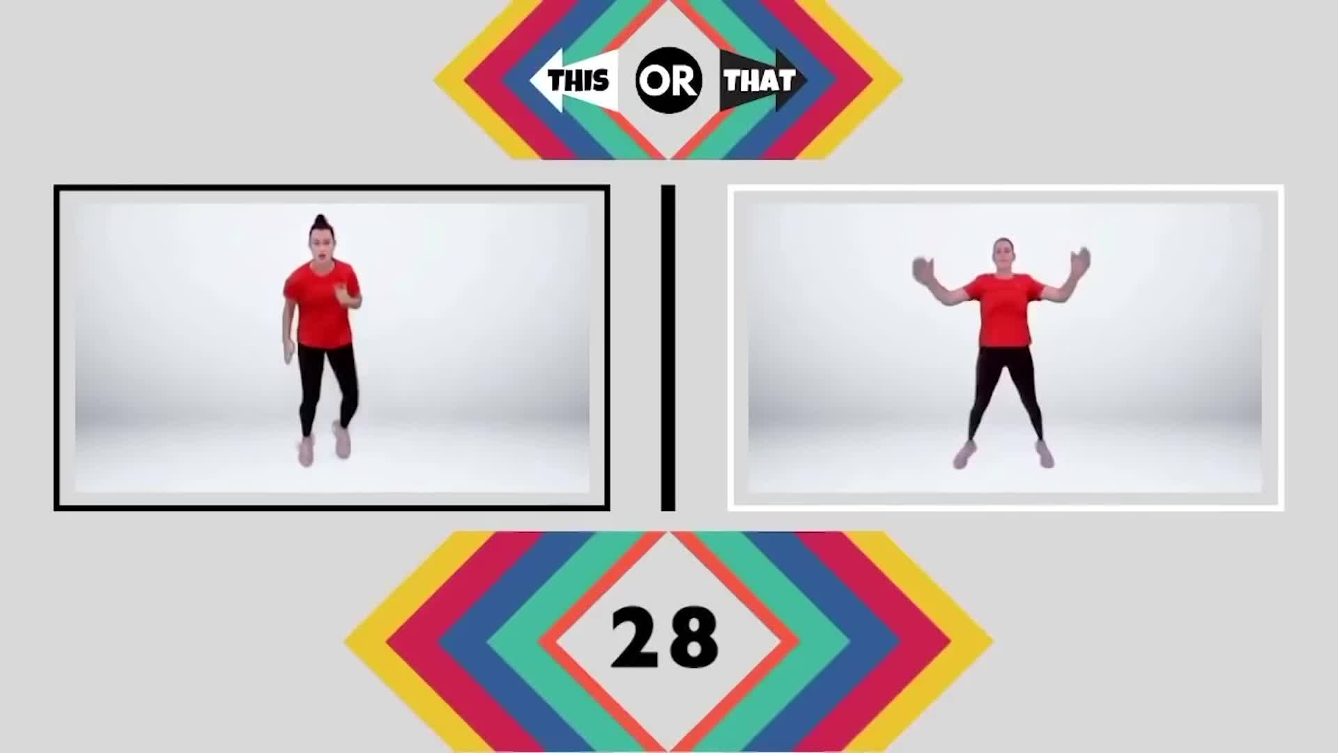 Thumbnail image for Filler-UJU-Brain Break - THIS or THAT Energizer Game 2 Food Edition