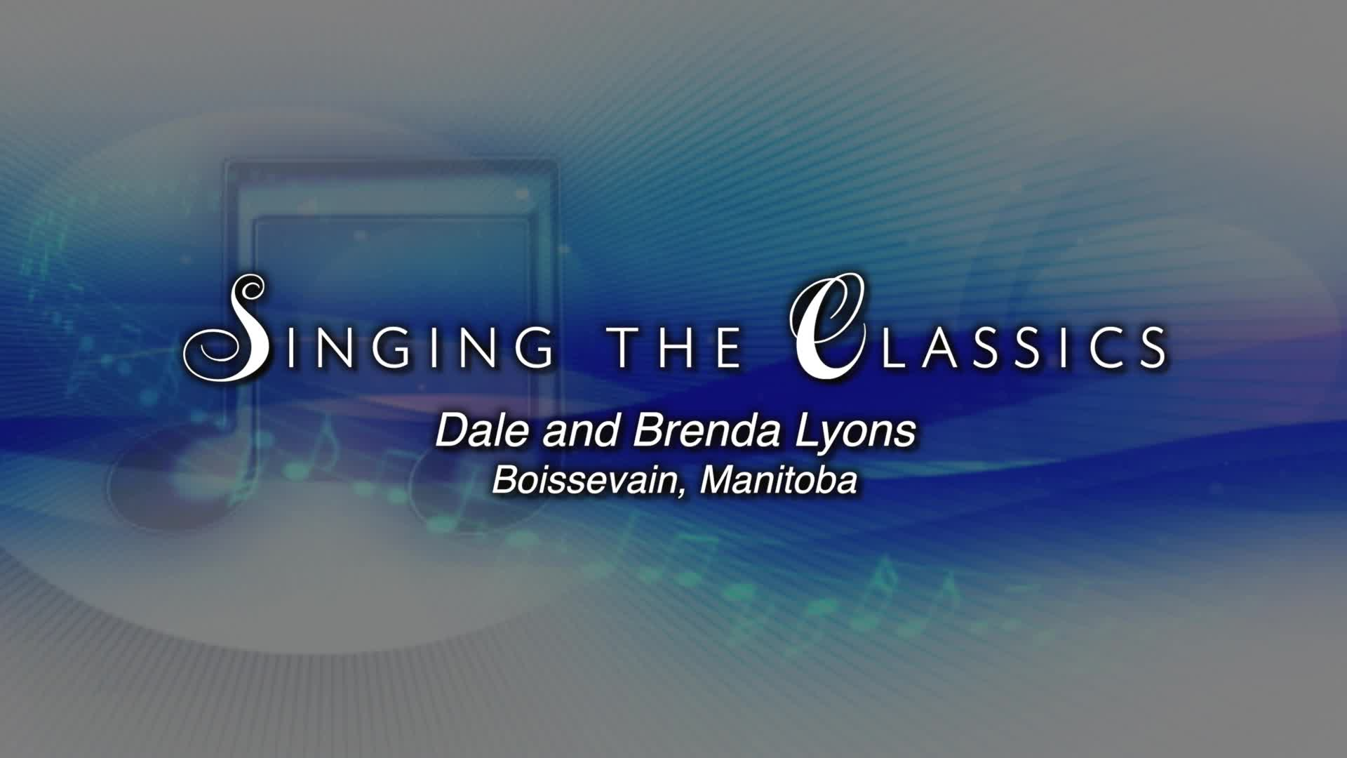 Thumbnail image for Birt - Singing the Classics with Dale and Brenda 2022