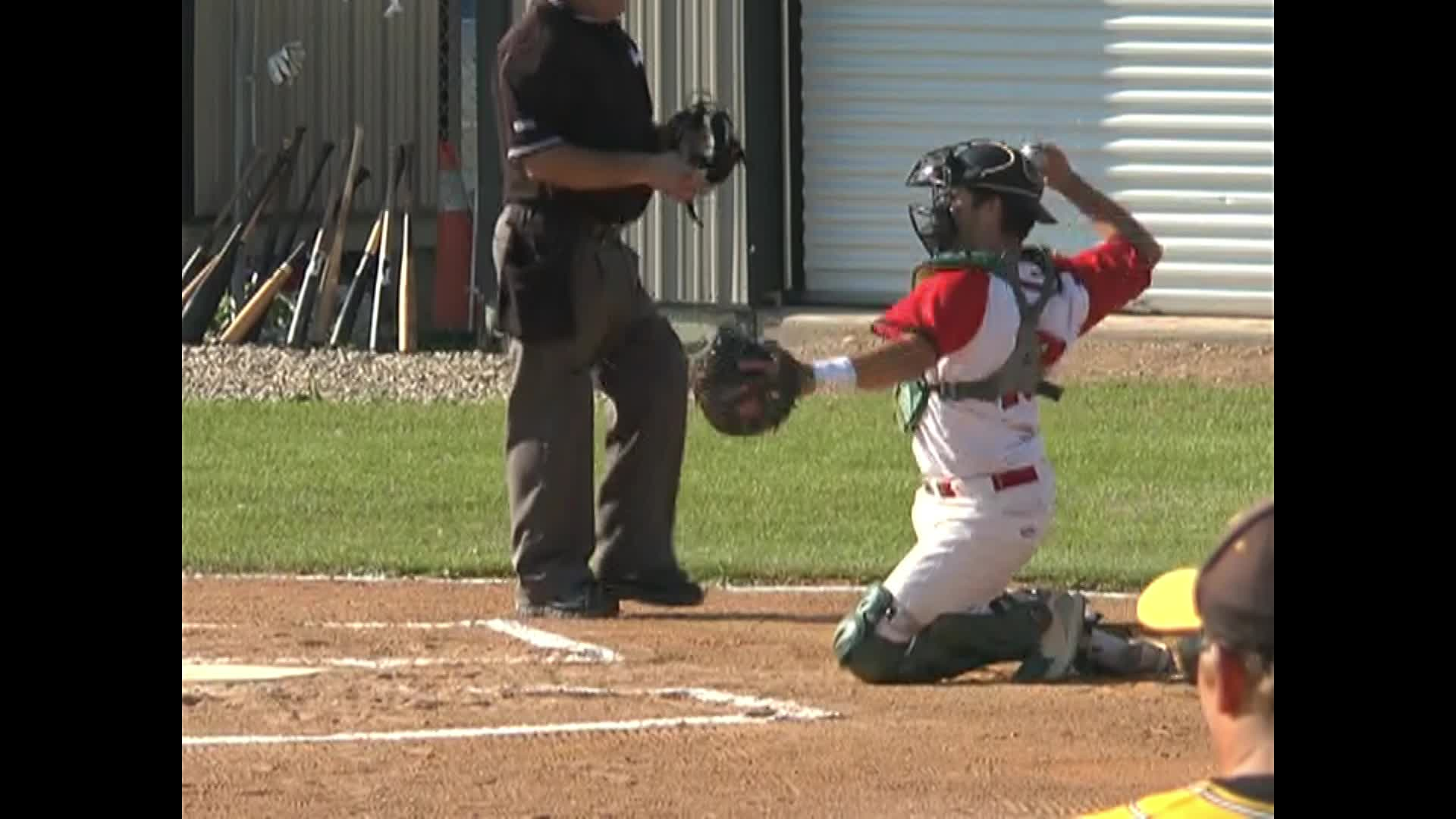 Thumbnail image for Boissevain Centennials vs Deloraine August 14, 2022