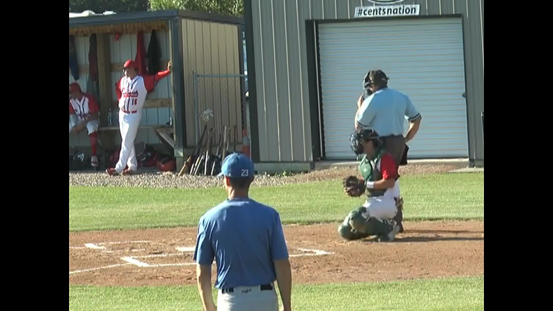 Thumbnail image for Boissevain Centennials vs Oak River August 8, 2022