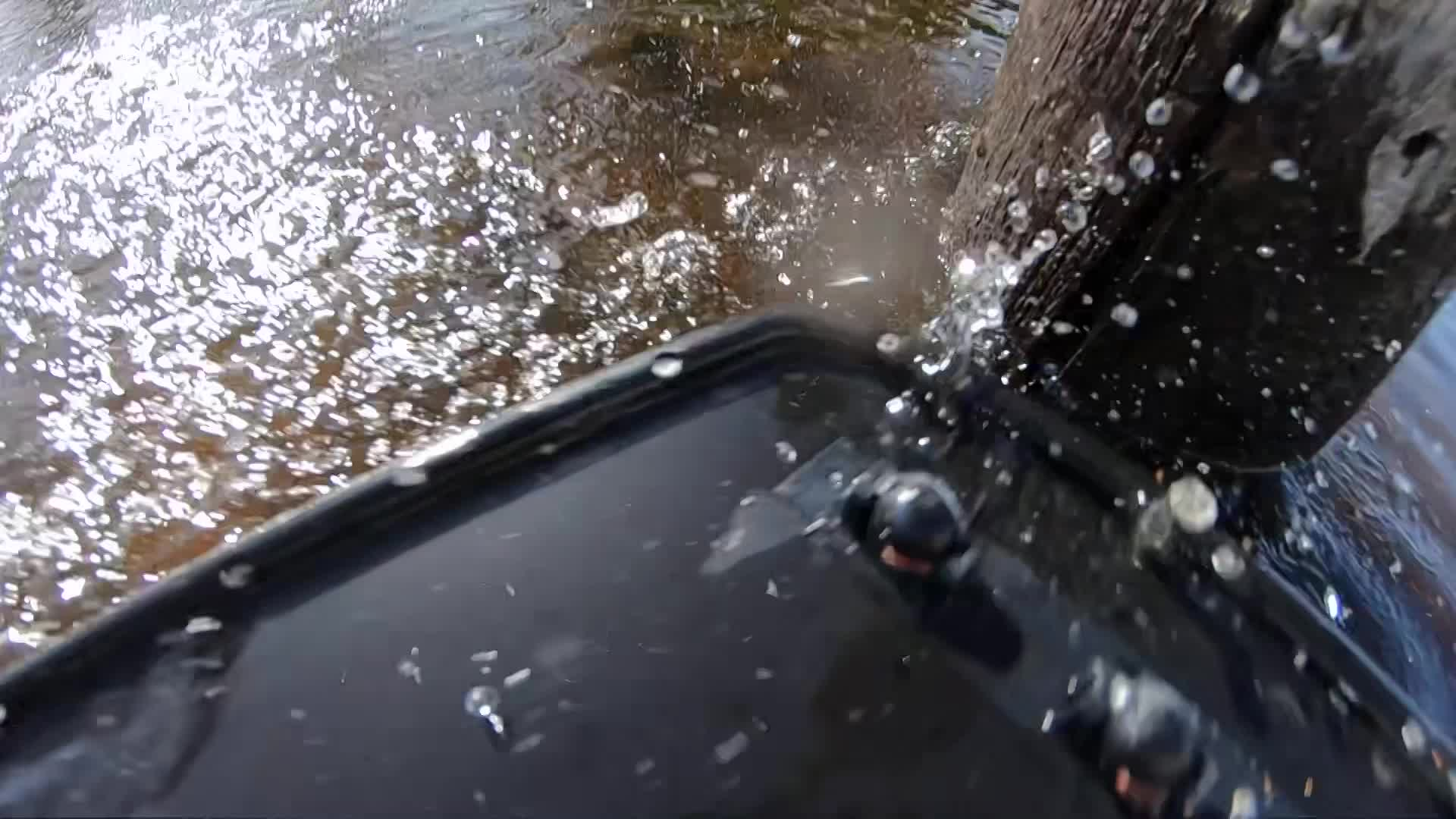 Thumbnail image for Birtle - Filler - Bear In A Swamp Buggy - Episode 1