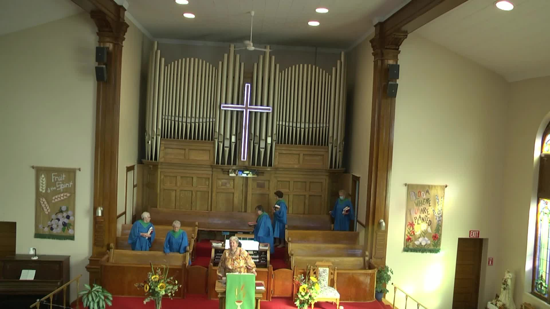 Thumbnail image for Sour-St Paul's United Church-Sept 11 2022