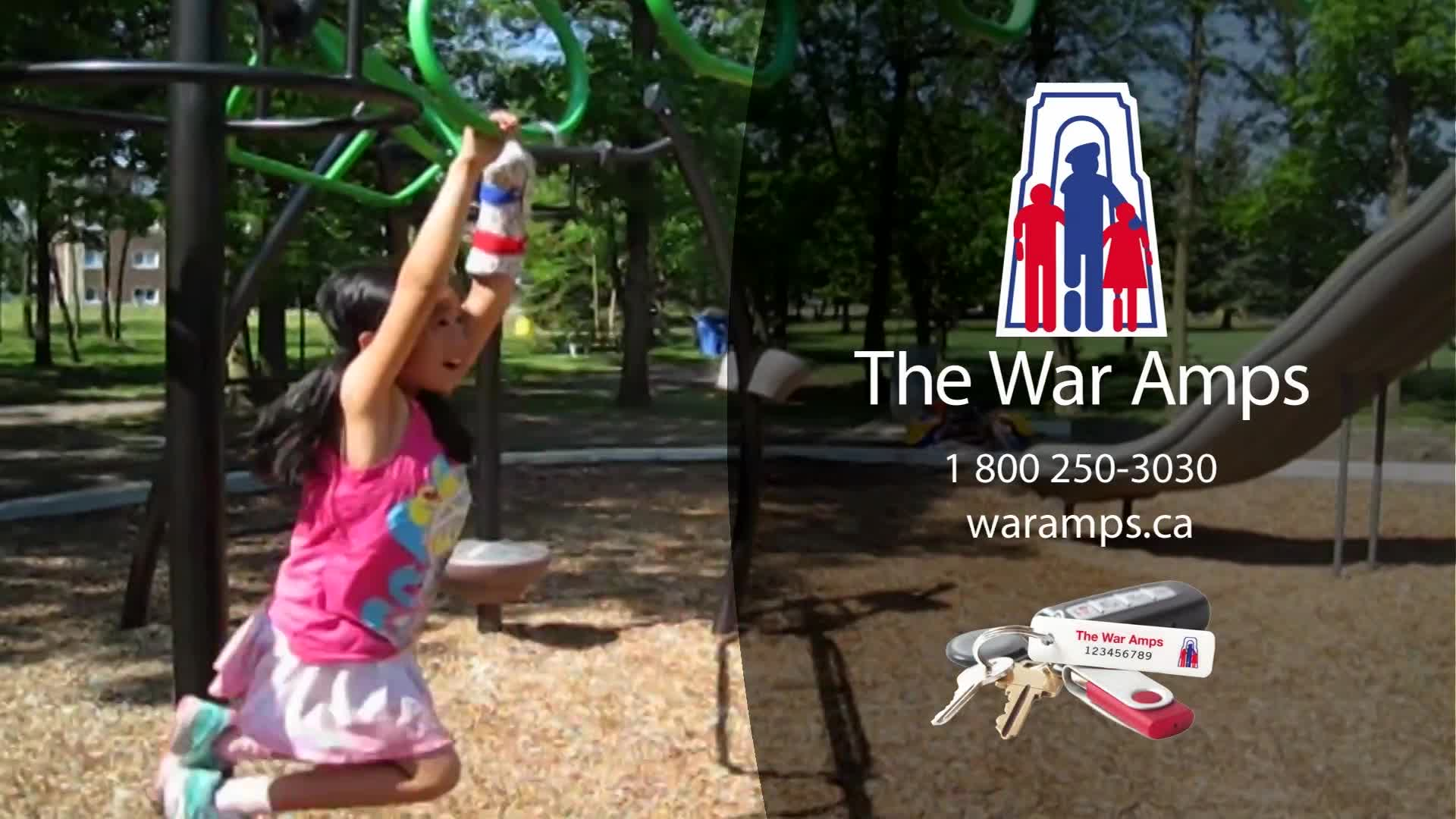 Thumbnail image for PSA_30s_WAC1060_Donations Have a Lasting Impact 30s_H264