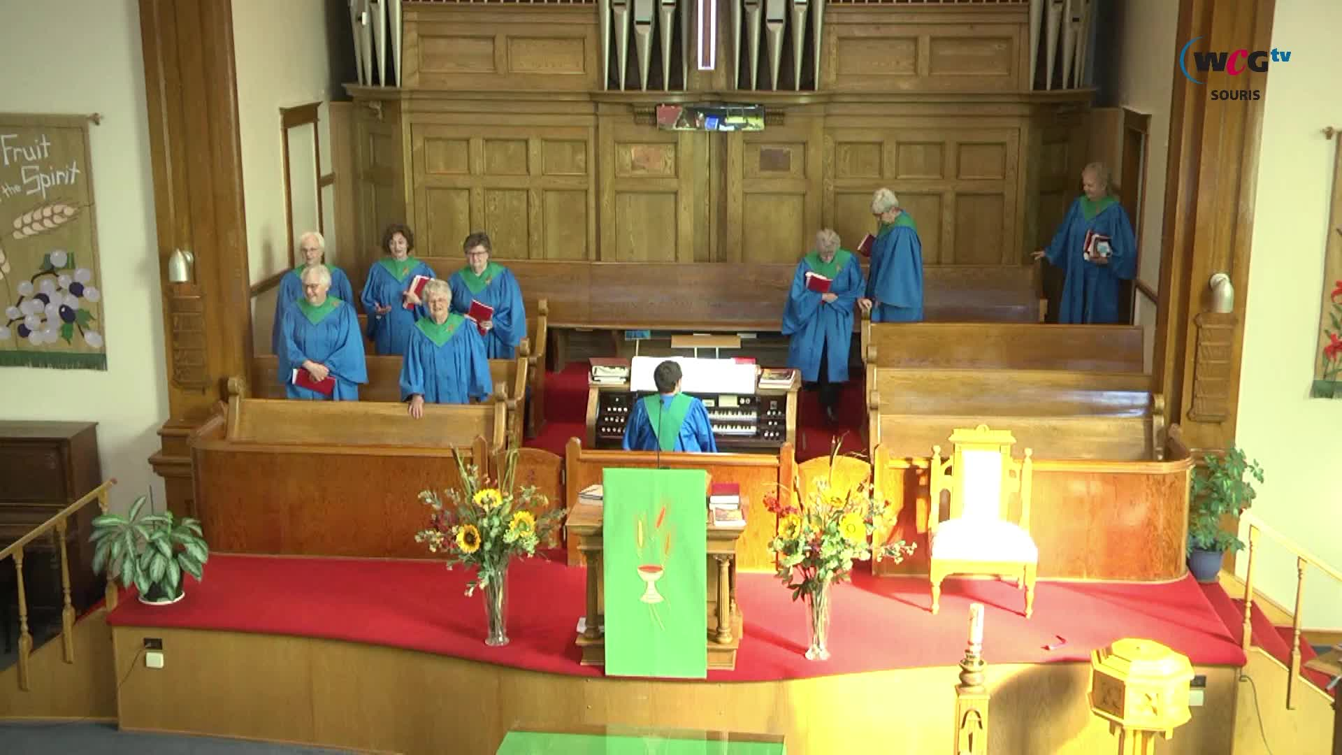 Thumbnail image for Sour-St Paul's United Church-Sept 25 2022